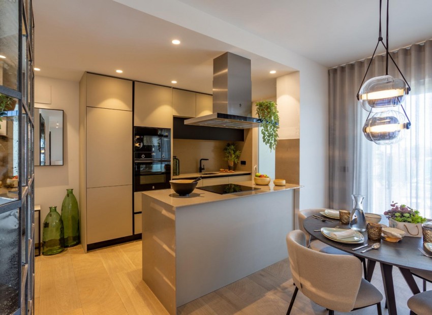 Resale - Apartment - Algorfa - Algorfa Centro