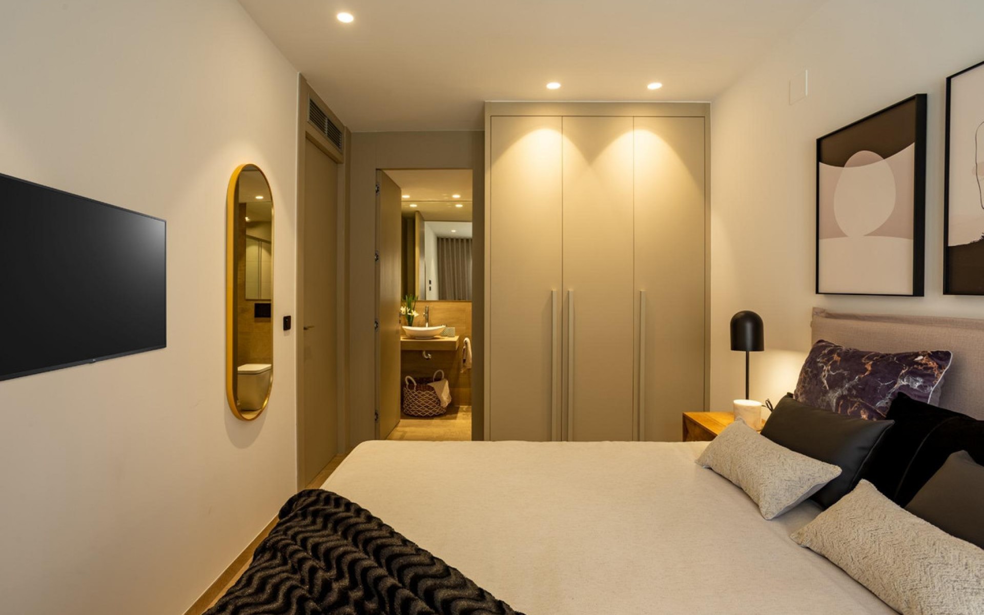 Resale - Apartment - Algorfa - Algorfa Centro