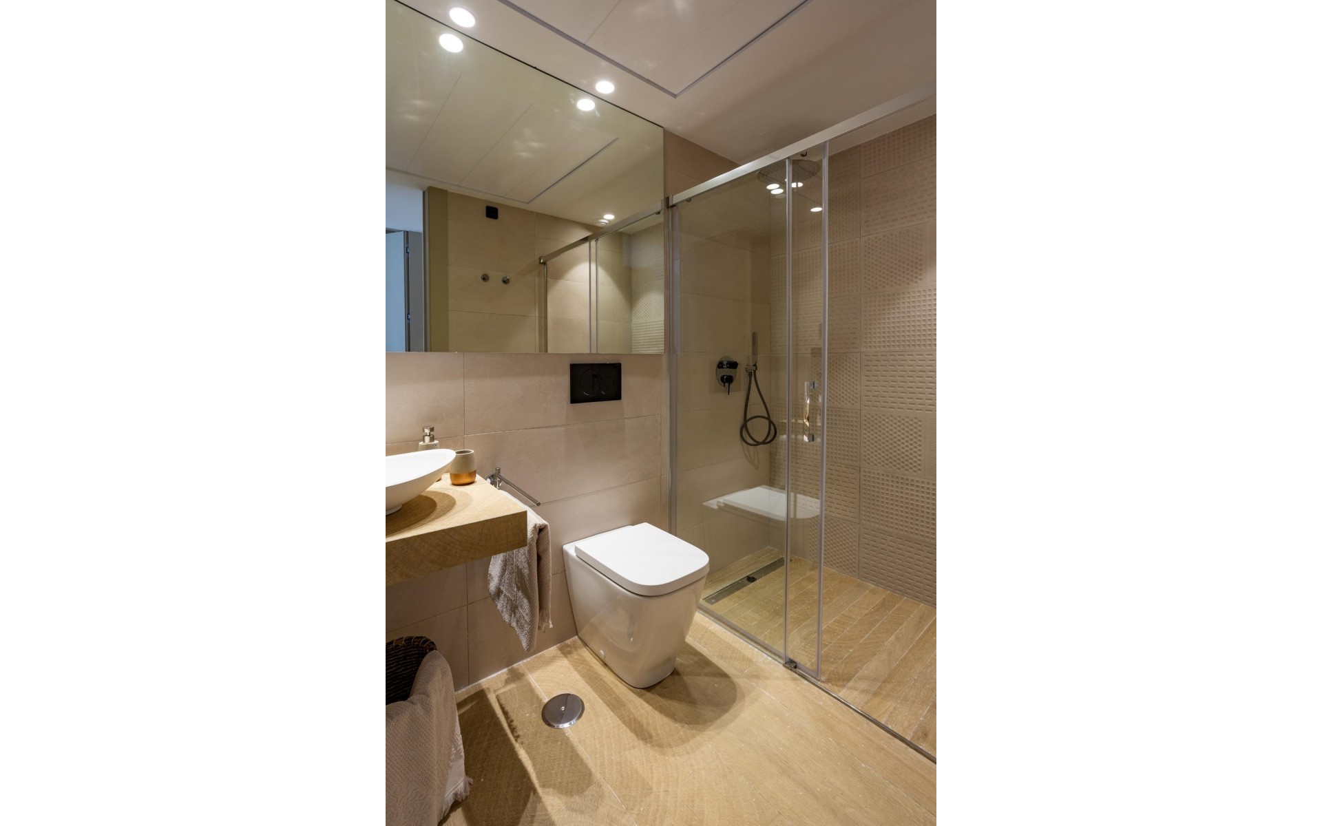 Resale - Apartment - Algorfa - Algorfa Centro