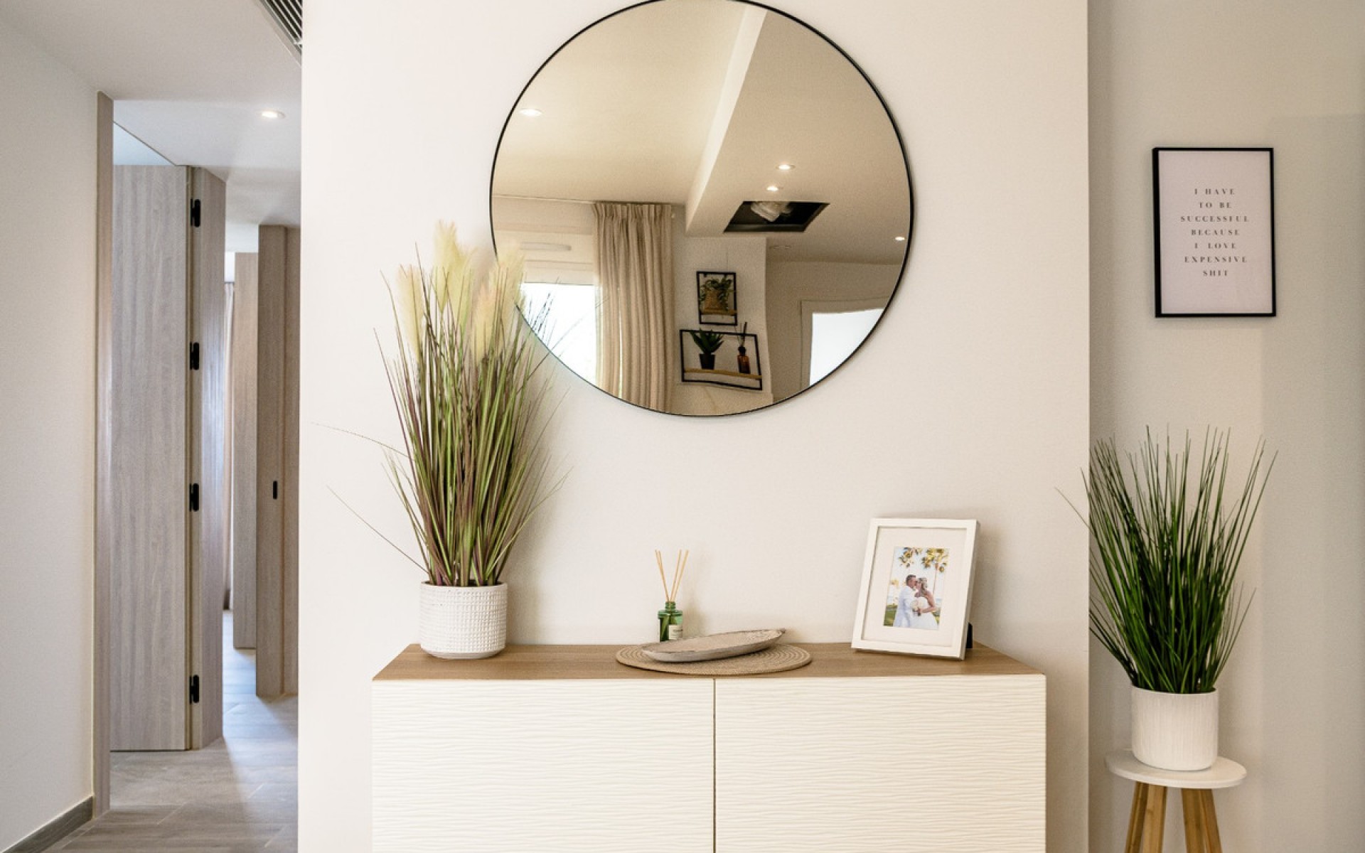 Resale - Apartment - Algorfa - Algorfa Centro