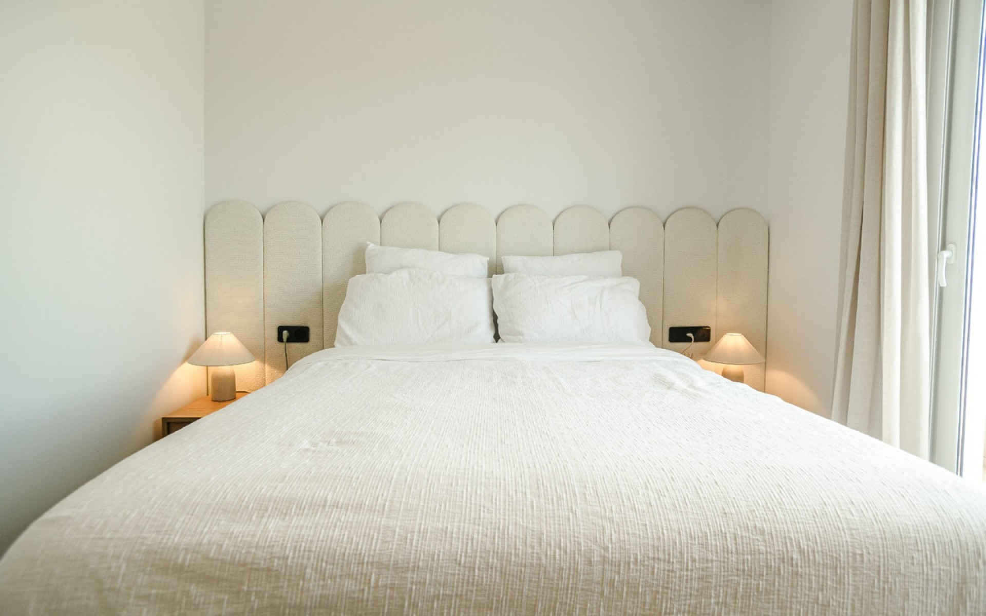 Resale - Apartment - Algorfa - Algorfa Centro