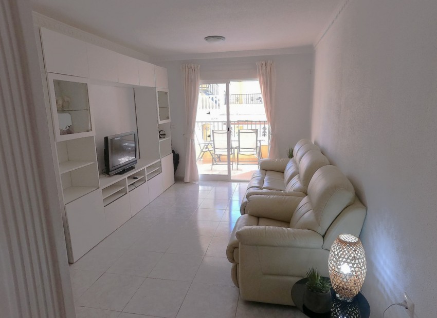 Resale - Apartment - Algorfa - Algorfa Centro