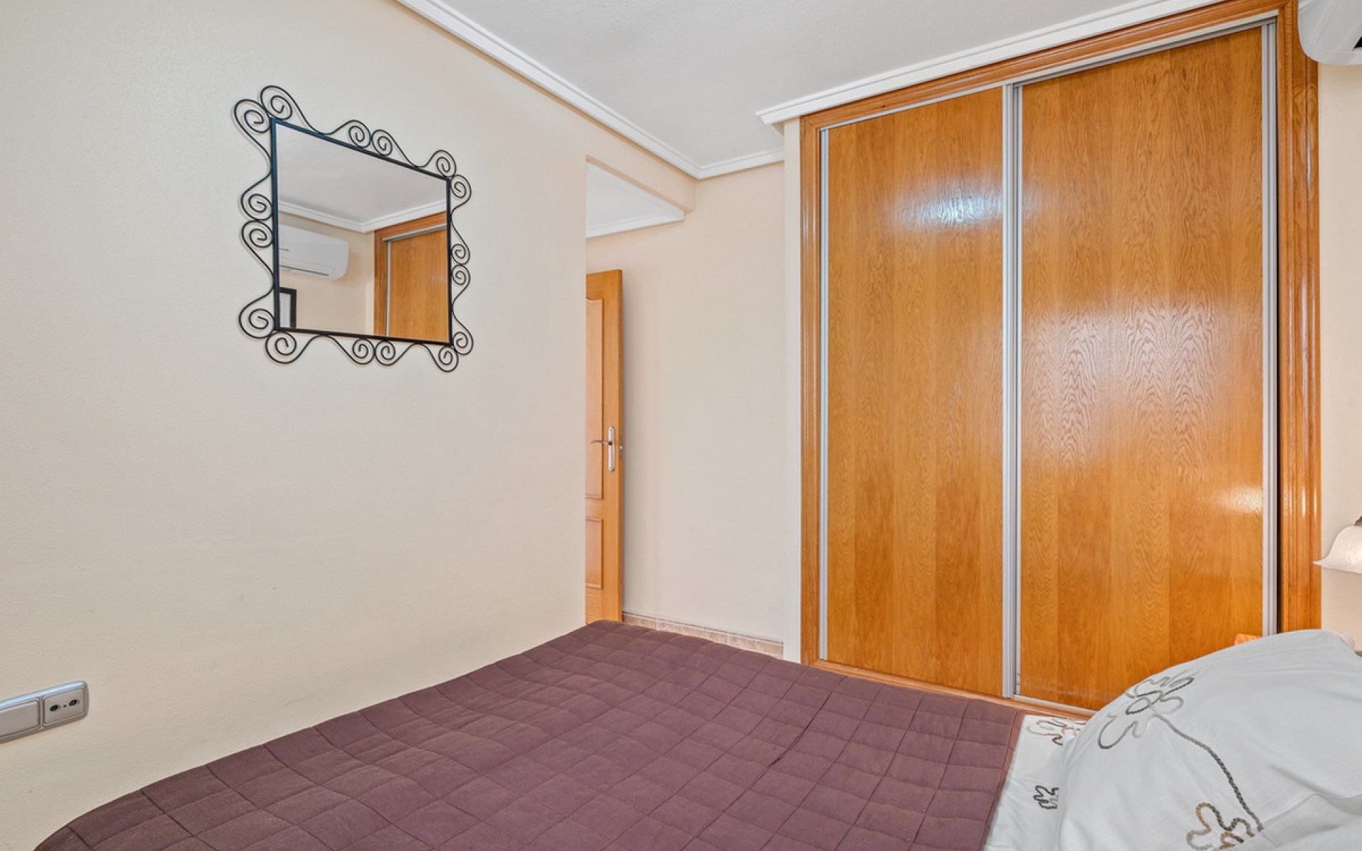 Resale - Apartment - Algorfa - Algorfa Centro