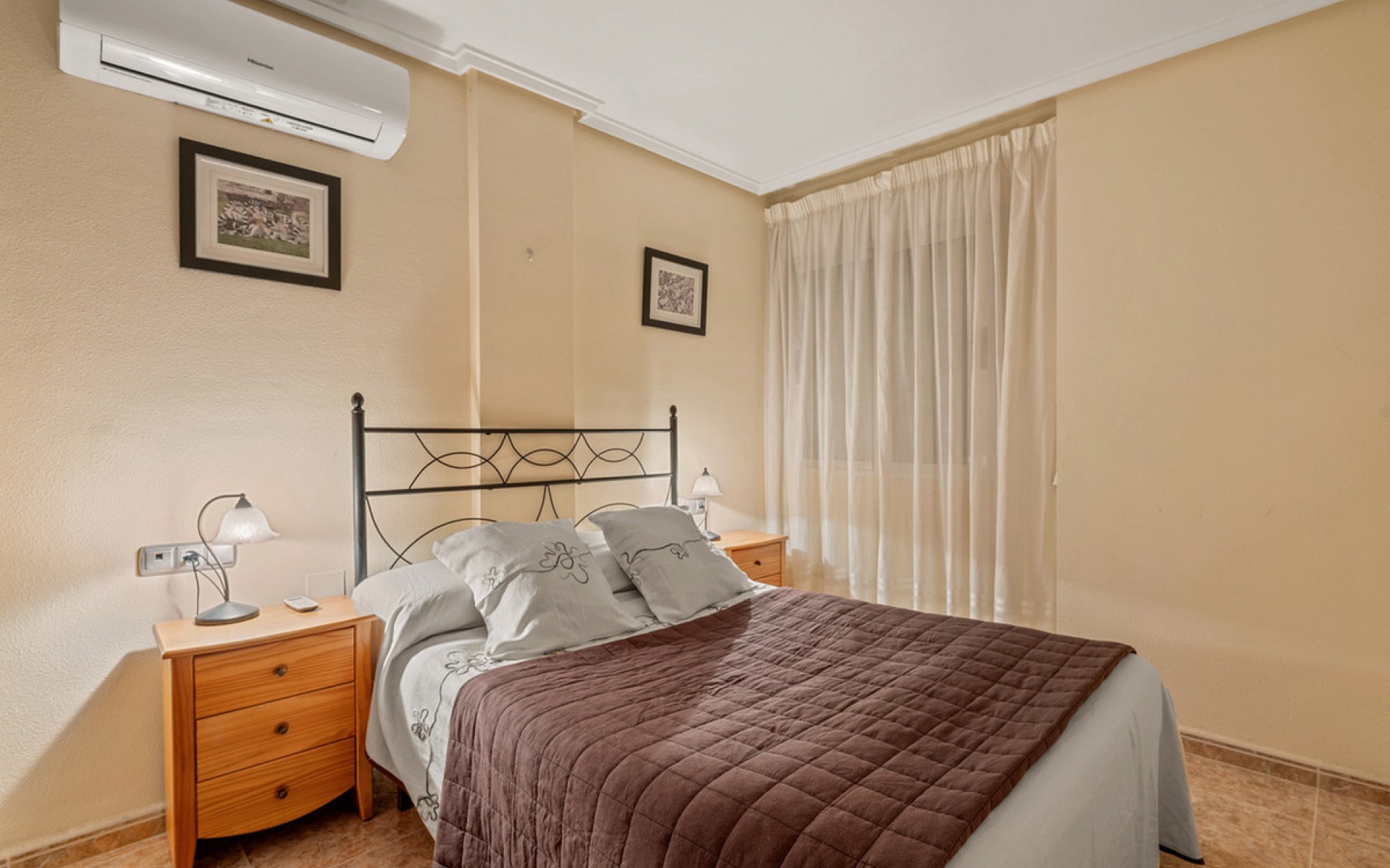 Resale - Apartment - Algorfa - Algorfa Centro