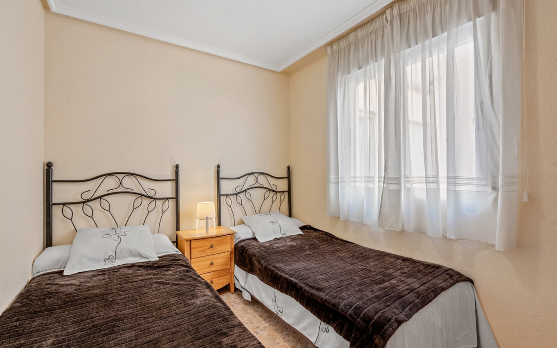 Resale - Apartment - Algorfa - Algorfa Centro