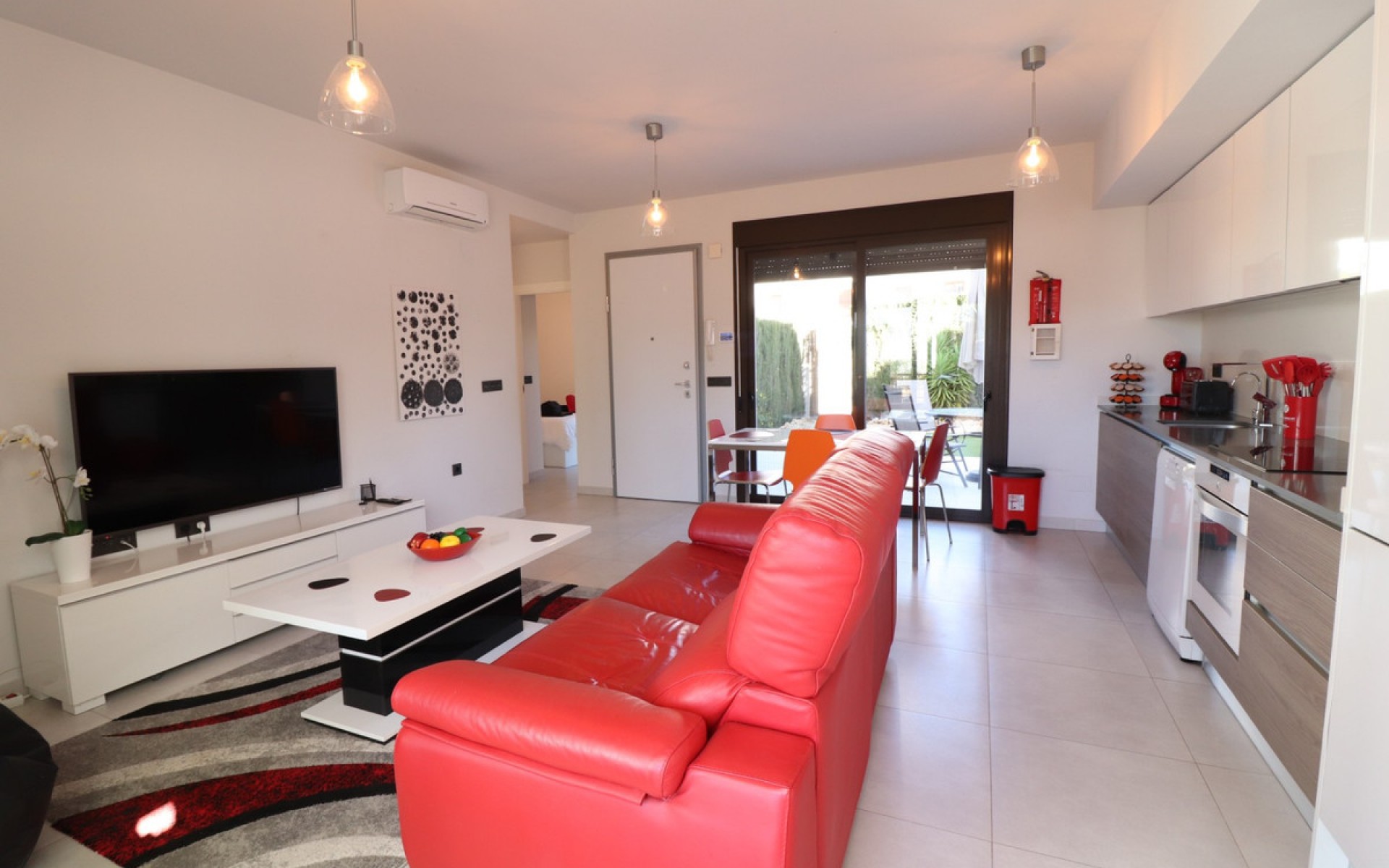 Resale - Apartment - Algorfa - Algorfa Centro