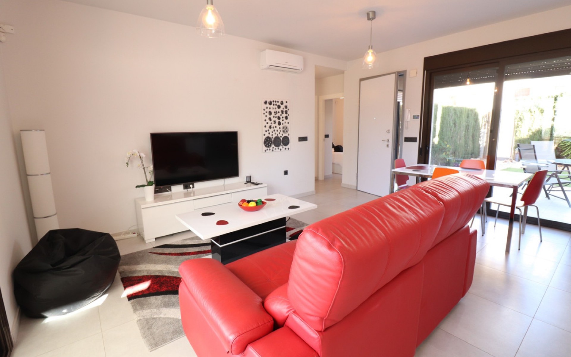 Resale - Apartment - Algorfa - Algorfa Centro