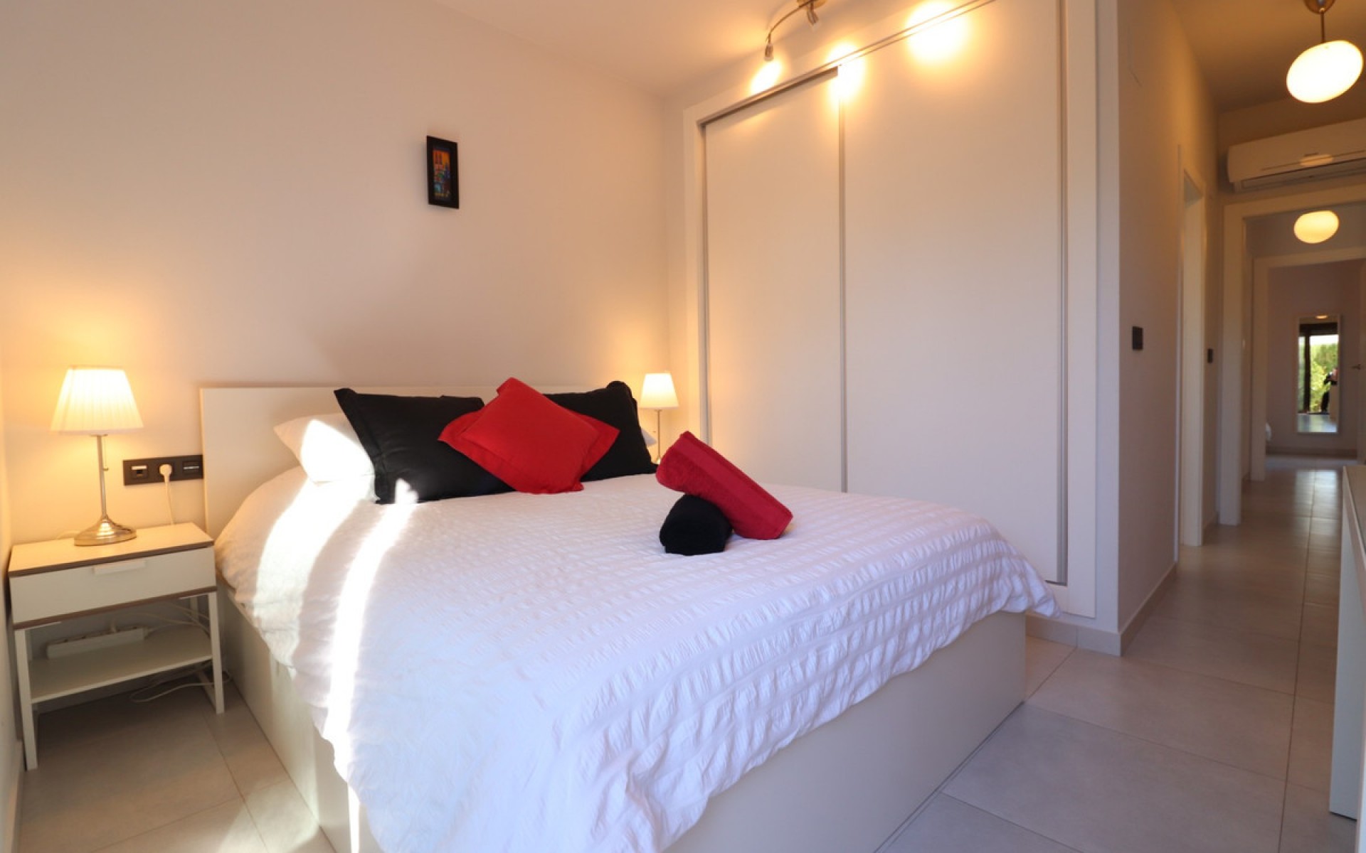 Resale - Apartment - Algorfa - Algorfa Centro