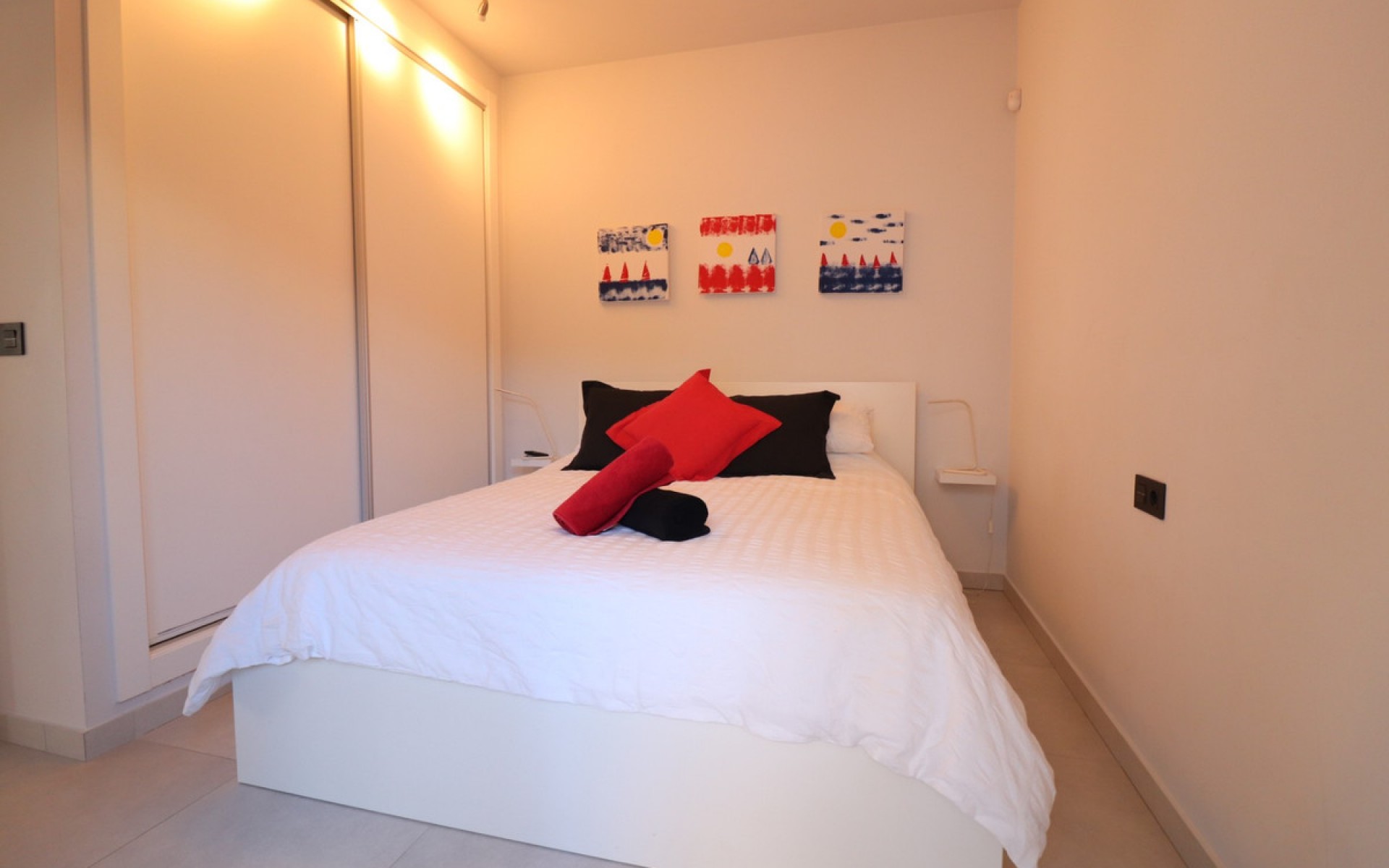 Resale - Apartment - Algorfa - Algorfa Centro
