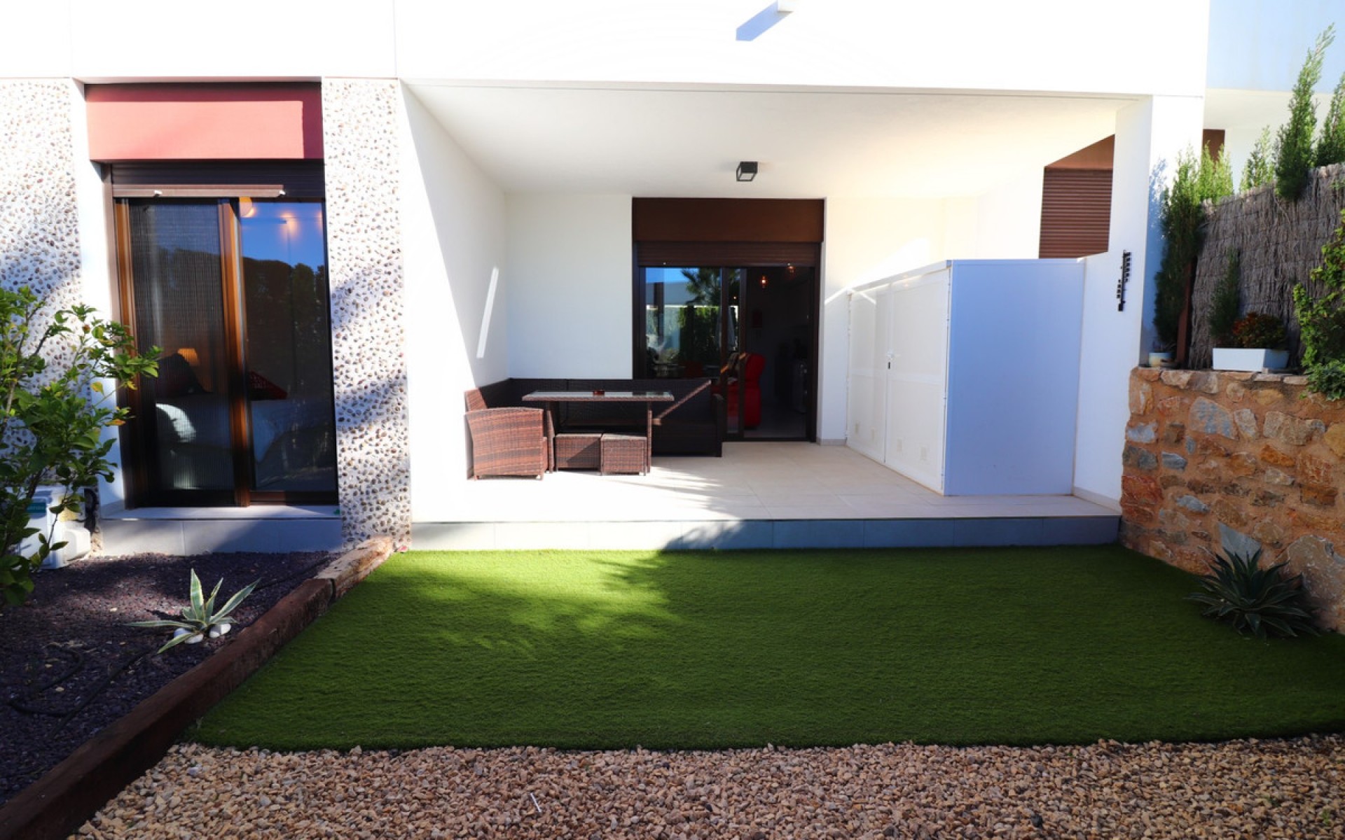 Resale - Apartment - Algorfa - Algorfa Centro