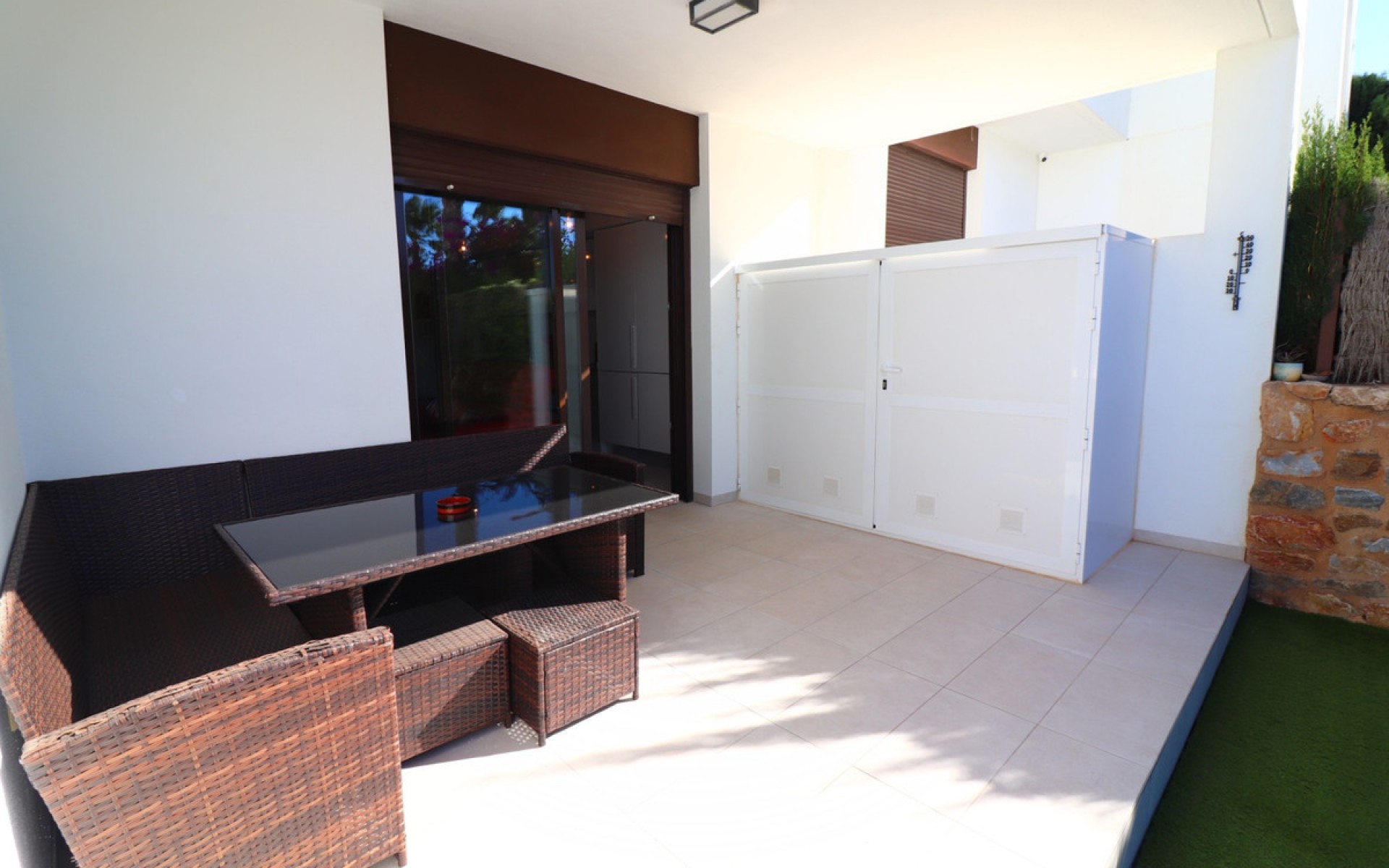 Resale - Apartment - Algorfa - Algorfa Centro