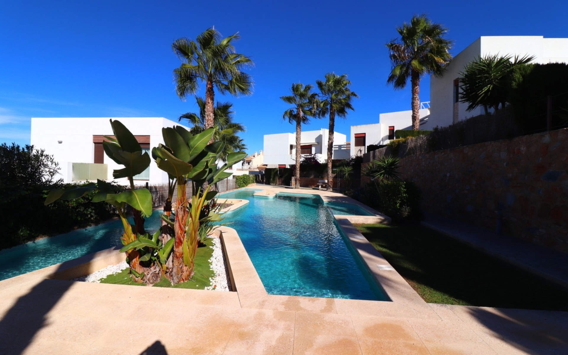 Resale - Apartment - Algorfa - Algorfa Centro