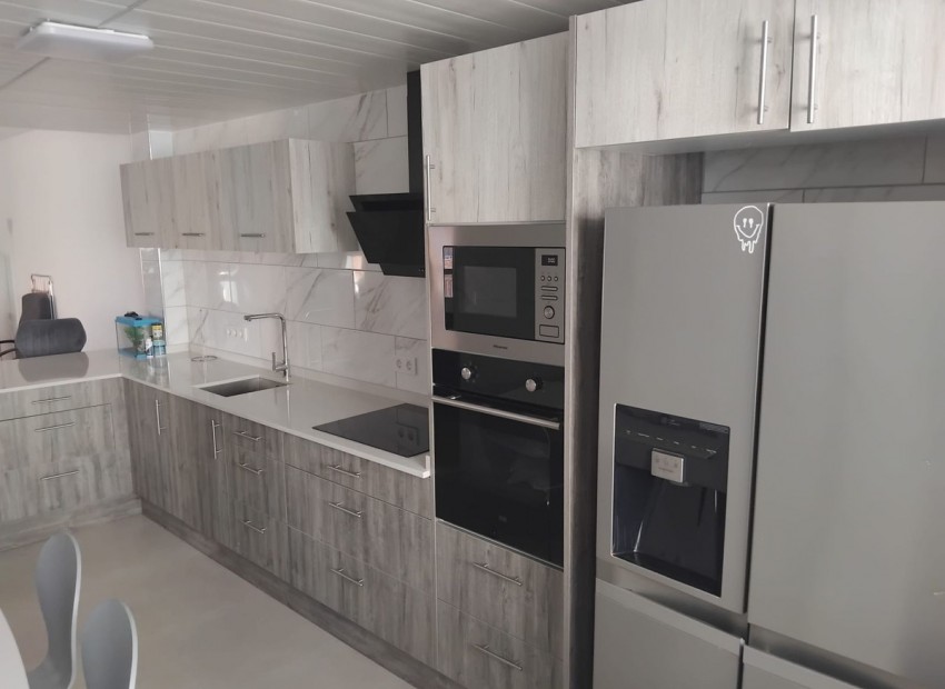 Resale - Apartment - Algorfa - Algorfa Centro