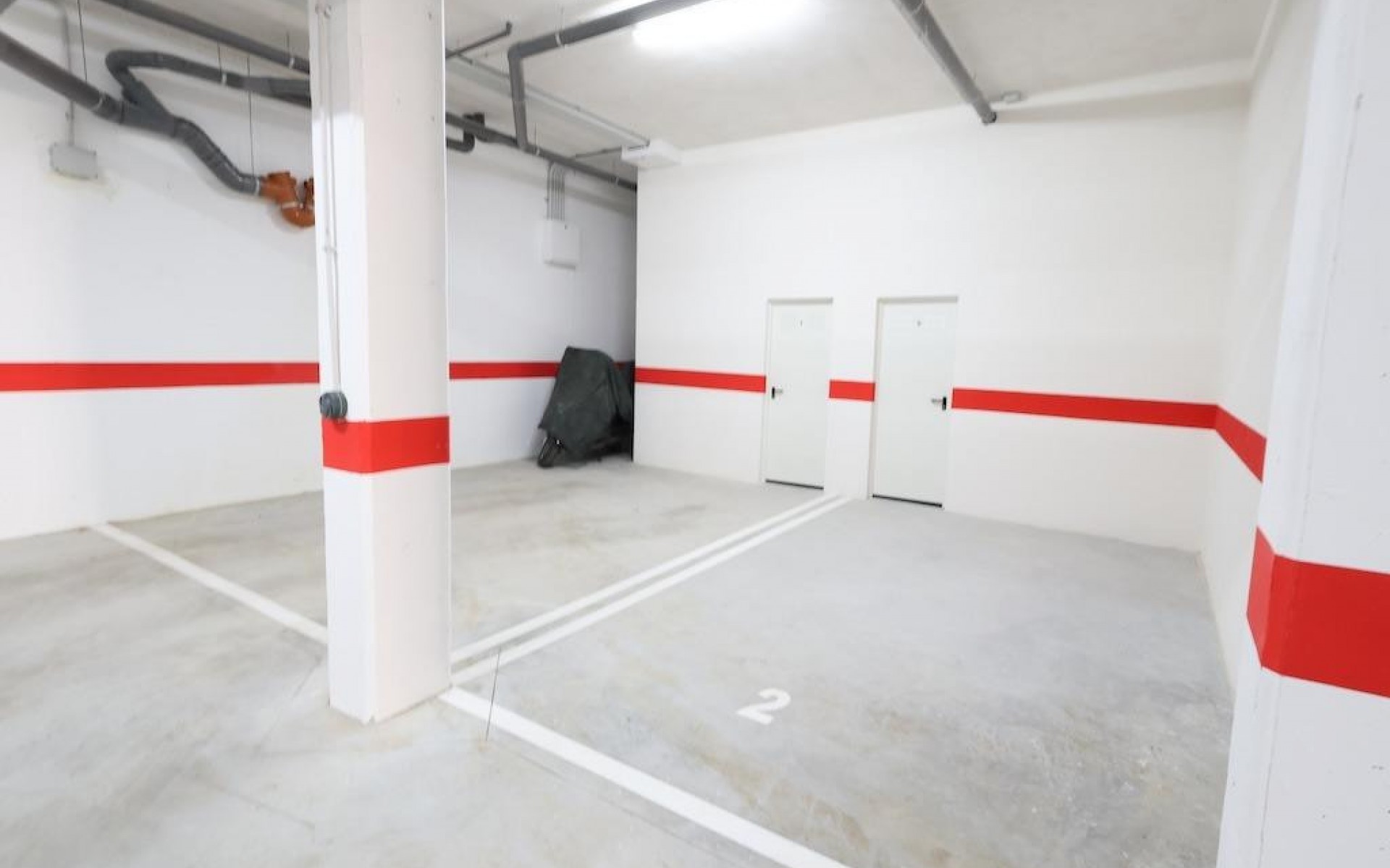 Resale - Apartment - Algorfa - Algorfa Centro