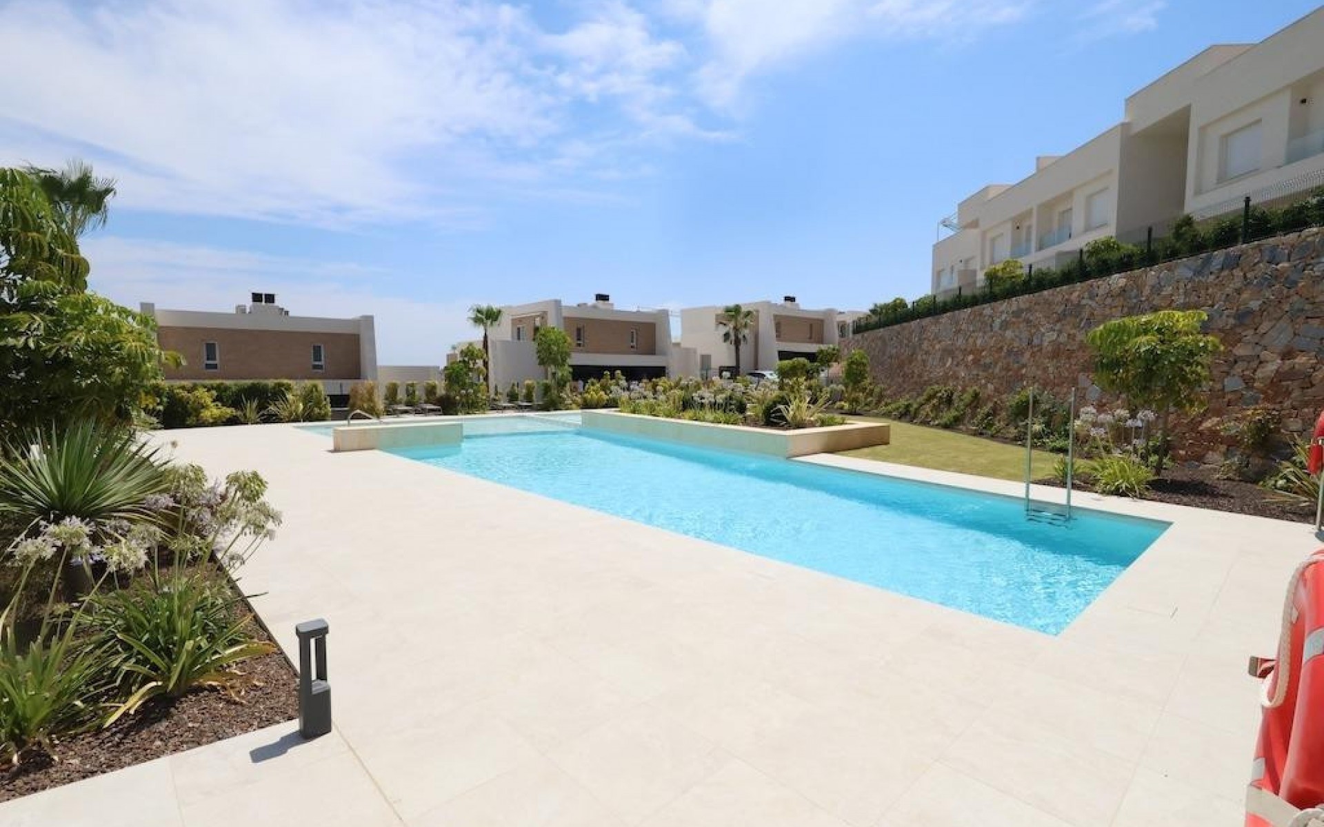 Resale - Apartment - Algorfa - Algorfa Centro