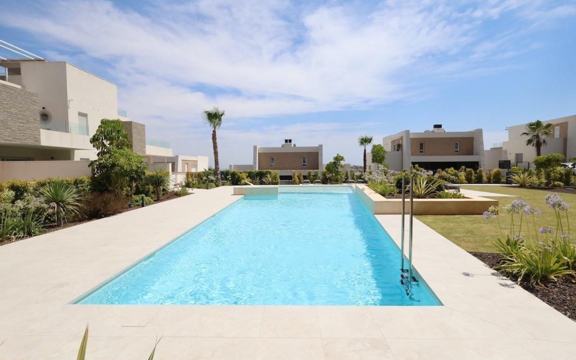 Resale - Apartment - Algorfa - Algorfa Centro
