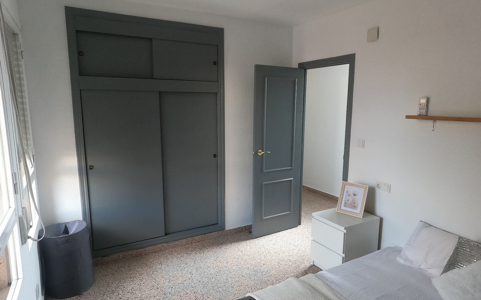 Resale - Apartment - Algorfa - Algorfa Centro