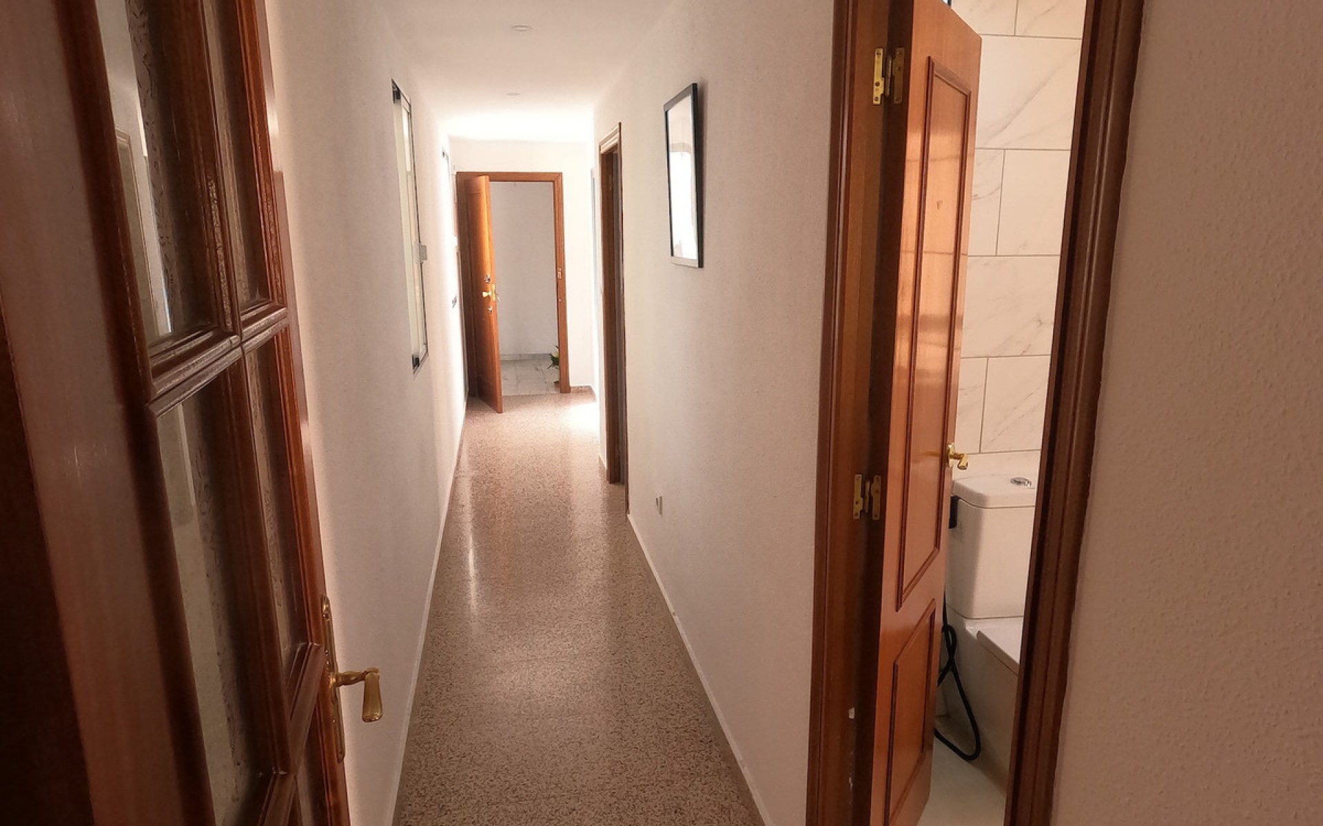 Resale - Apartment - Algorfa - Algorfa Centro