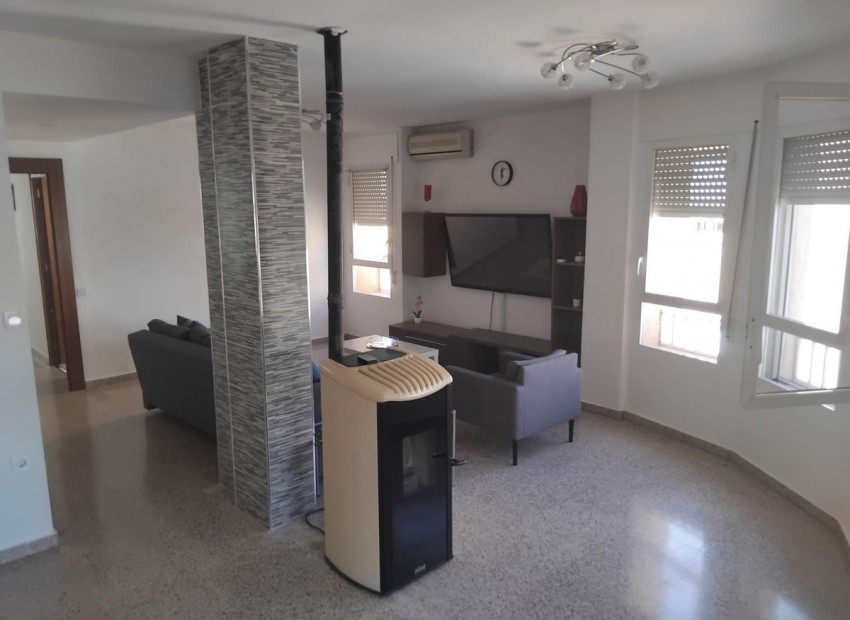 Resale - Apartment - Algorfa - Algorfa Centro