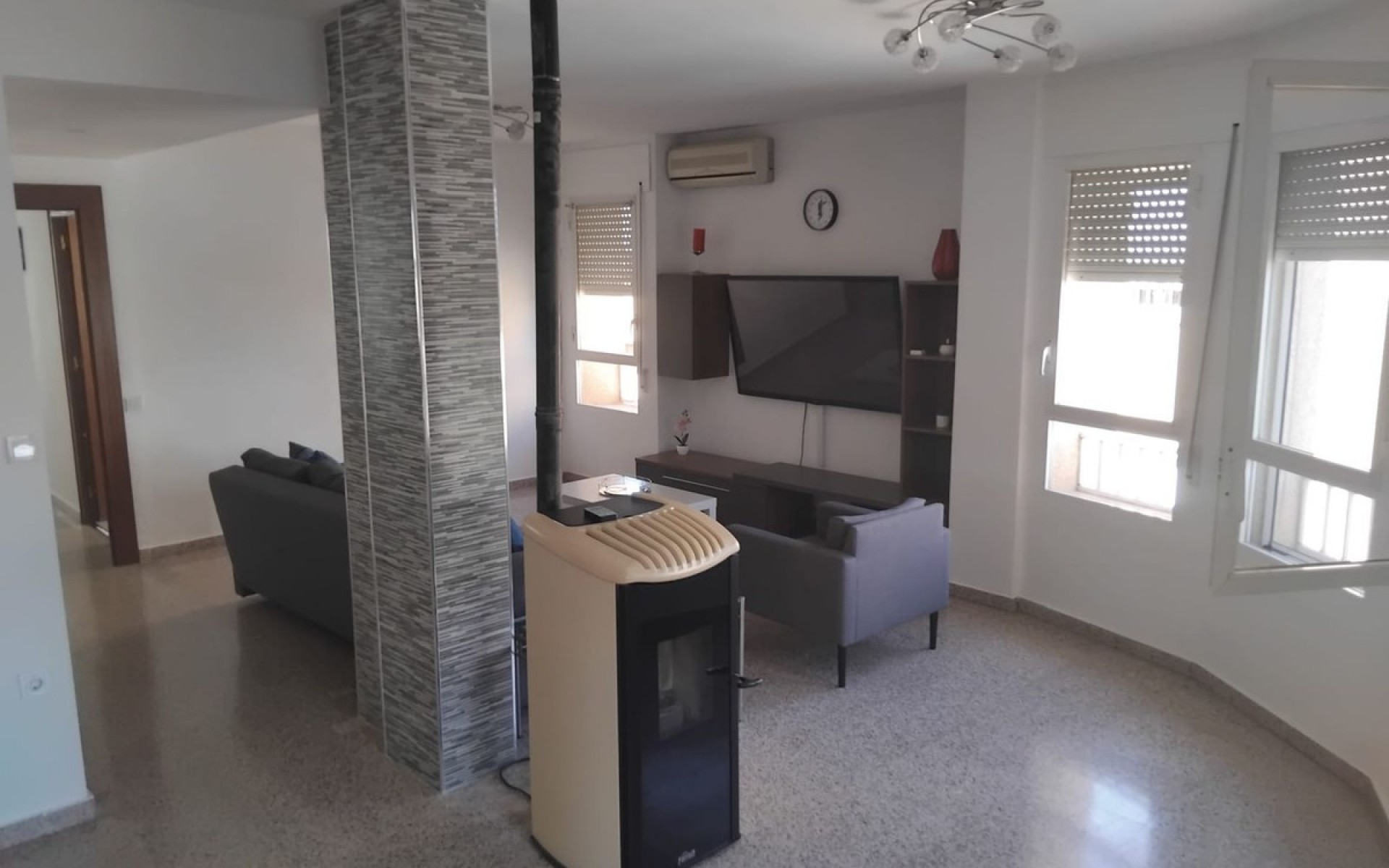 Resale - Apartment - Algorfa - Algorfa Centro