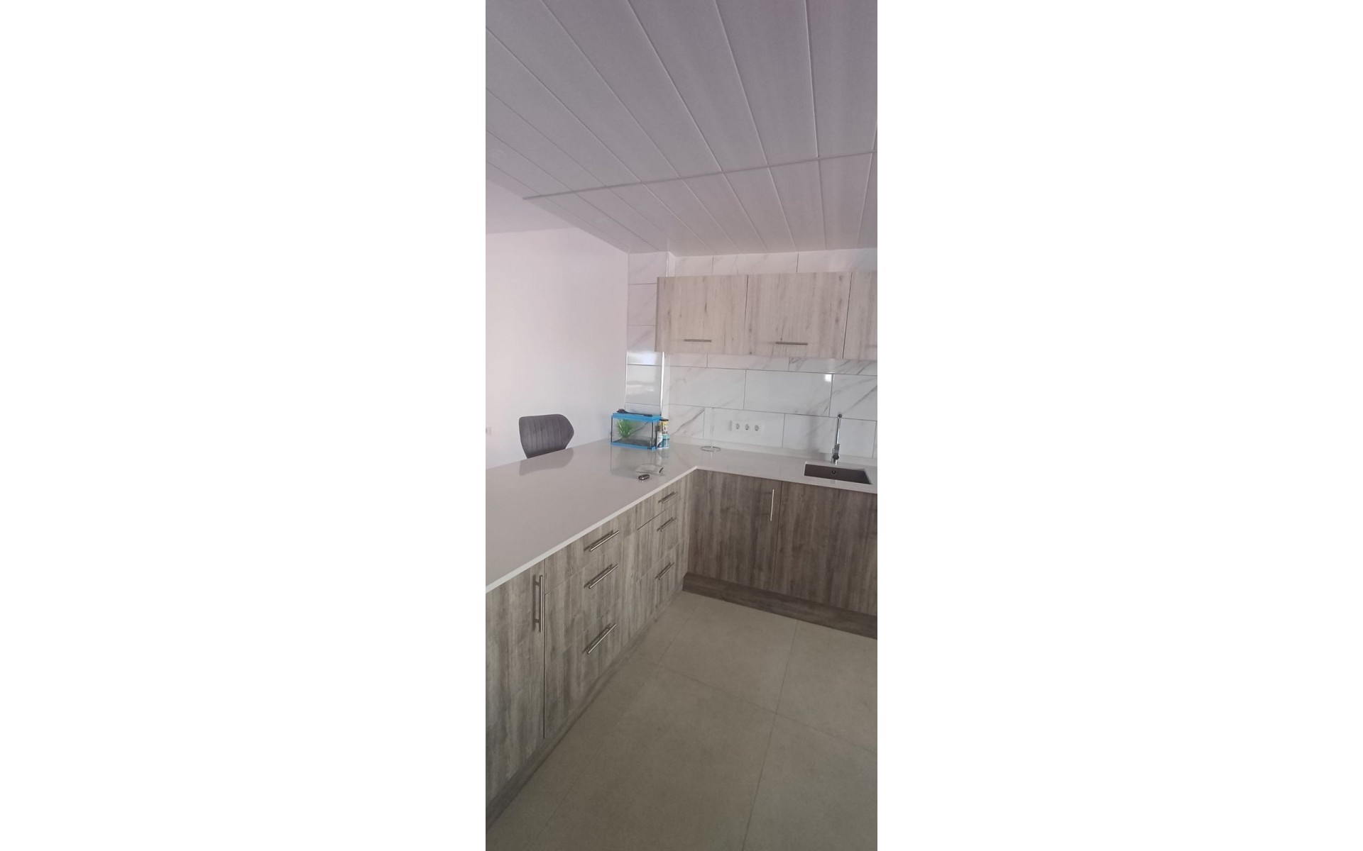 Resale - Apartment - Algorfa - Algorfa Centro