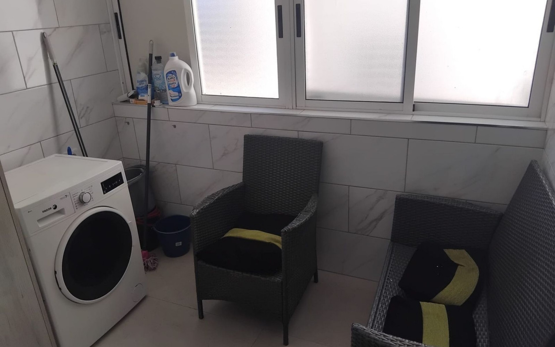 Resale - Apartment - Algorfa - Algorfa Centro