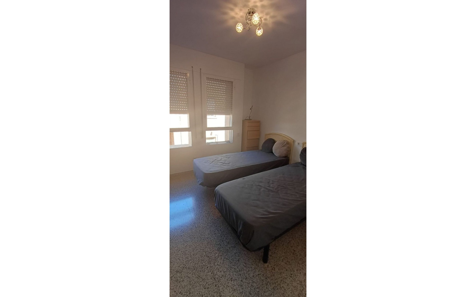 Resale - Apartment - Algorfa - Algorfa Centro