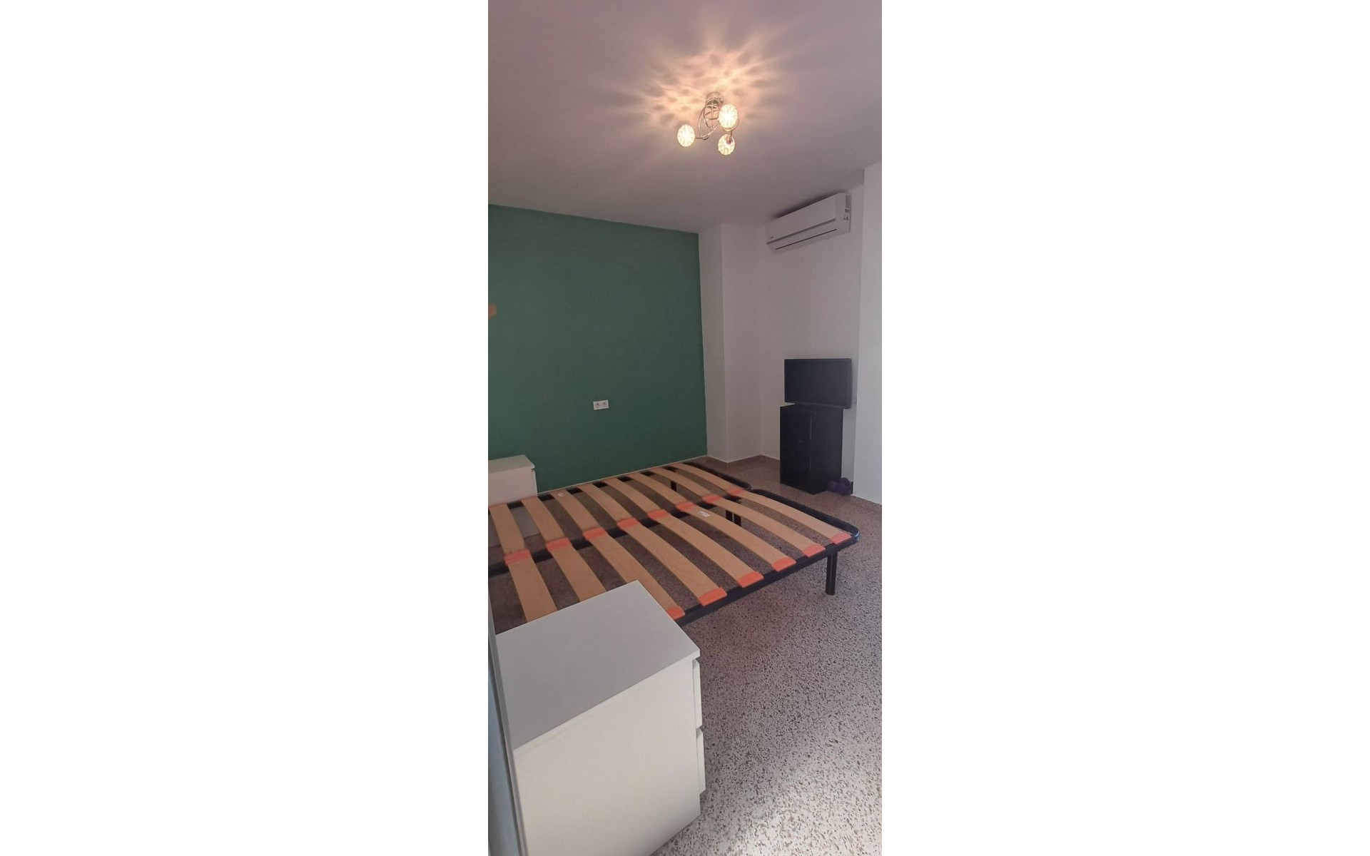 Resale - Apartment - Algorfa - Algorfa Centro