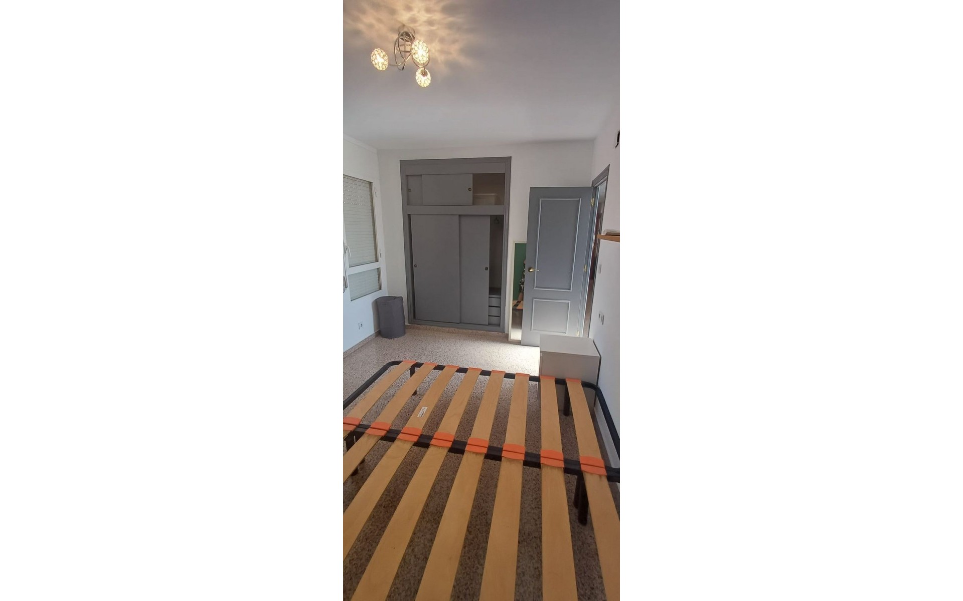 Resale - Apartment - Algorfa - Algorfa Centro