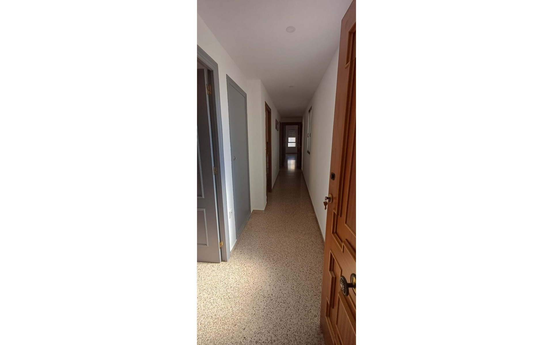 Resale - Apartment - Algorfa - Algorfa Centro