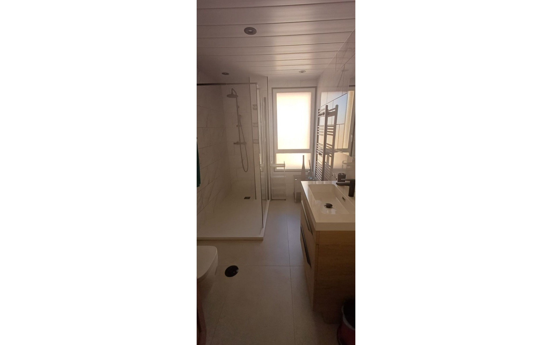 Resale - Apartment - Algorfa - Algorfa Centro