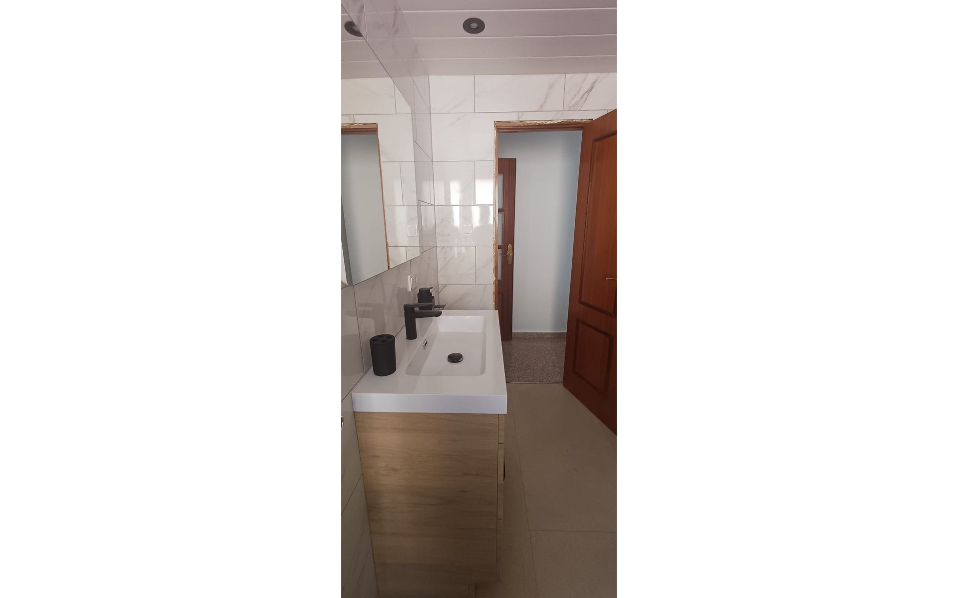 Resale - Apartment - Algorfa - Algorfa Centro
