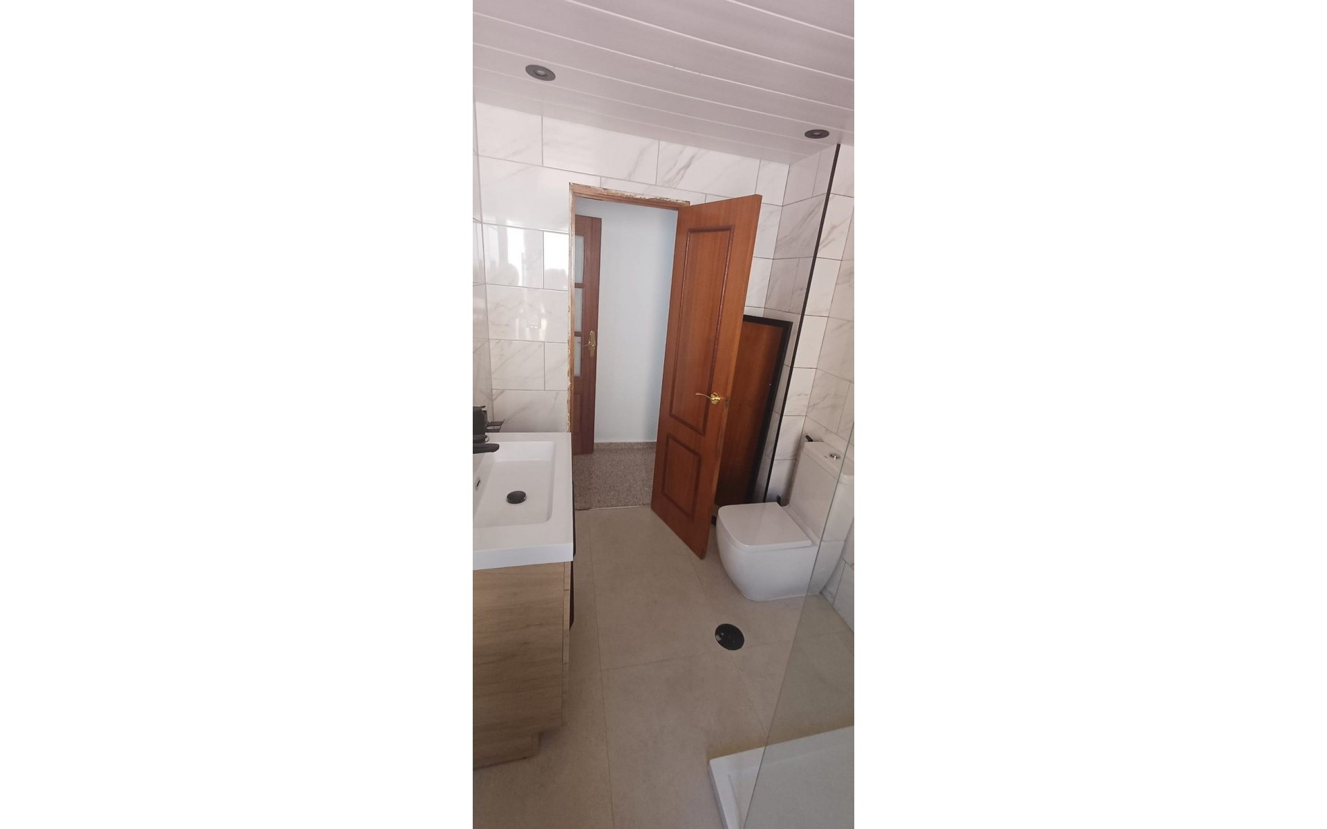 Resale - Apartment - Algorfa - Algorfa Centro