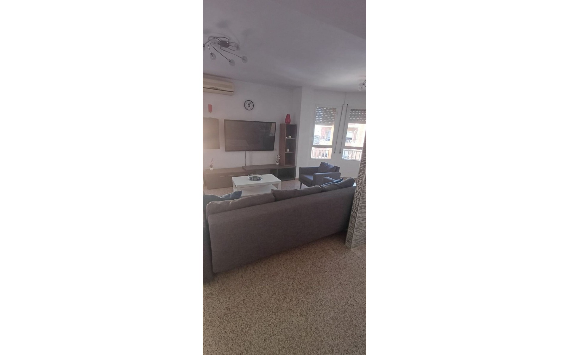 Resale - Apartment - Algorfa - Algorfa Centro