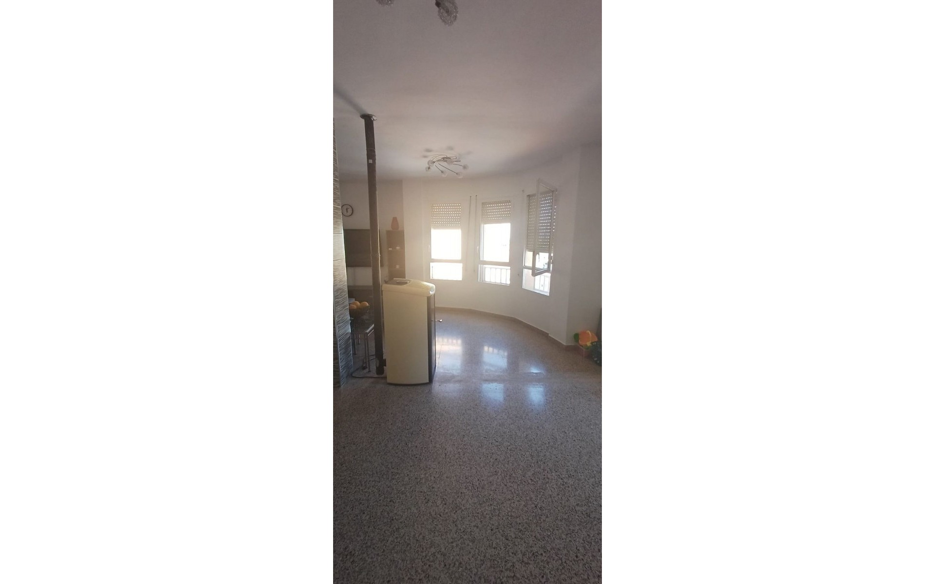Resale - Apartment - Algorfa - Algorfa Centro