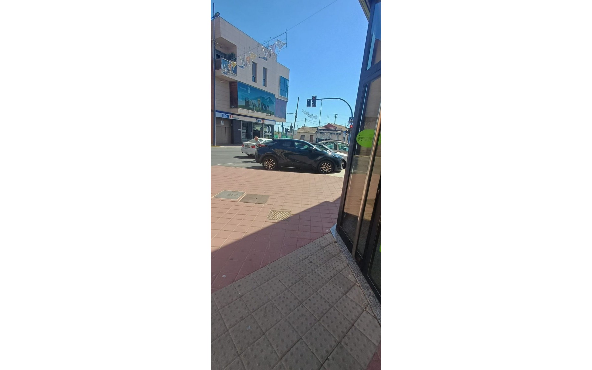 Resale - Apartment - Algorfa - Algorfa Centro