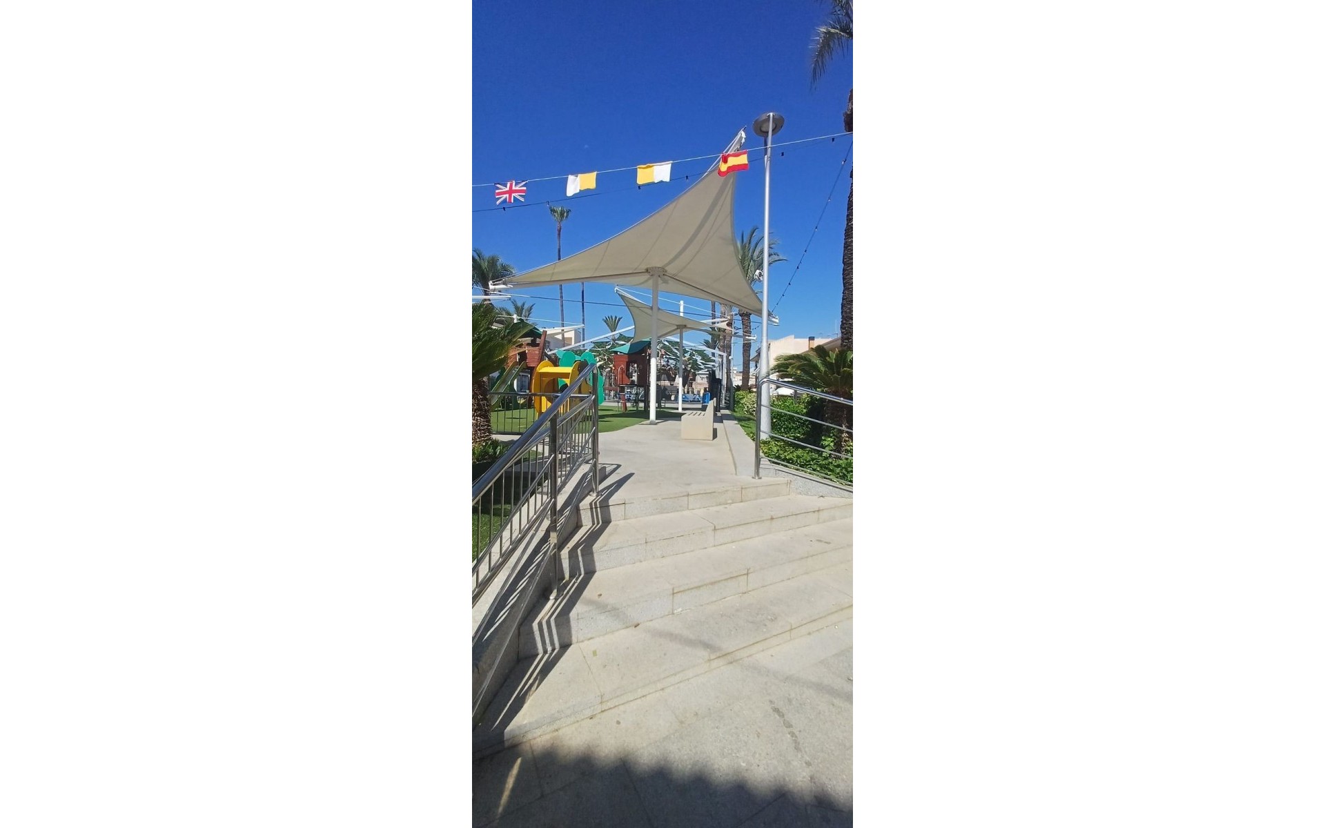Resale - Apartment - Algorfa - Algorfa Centro