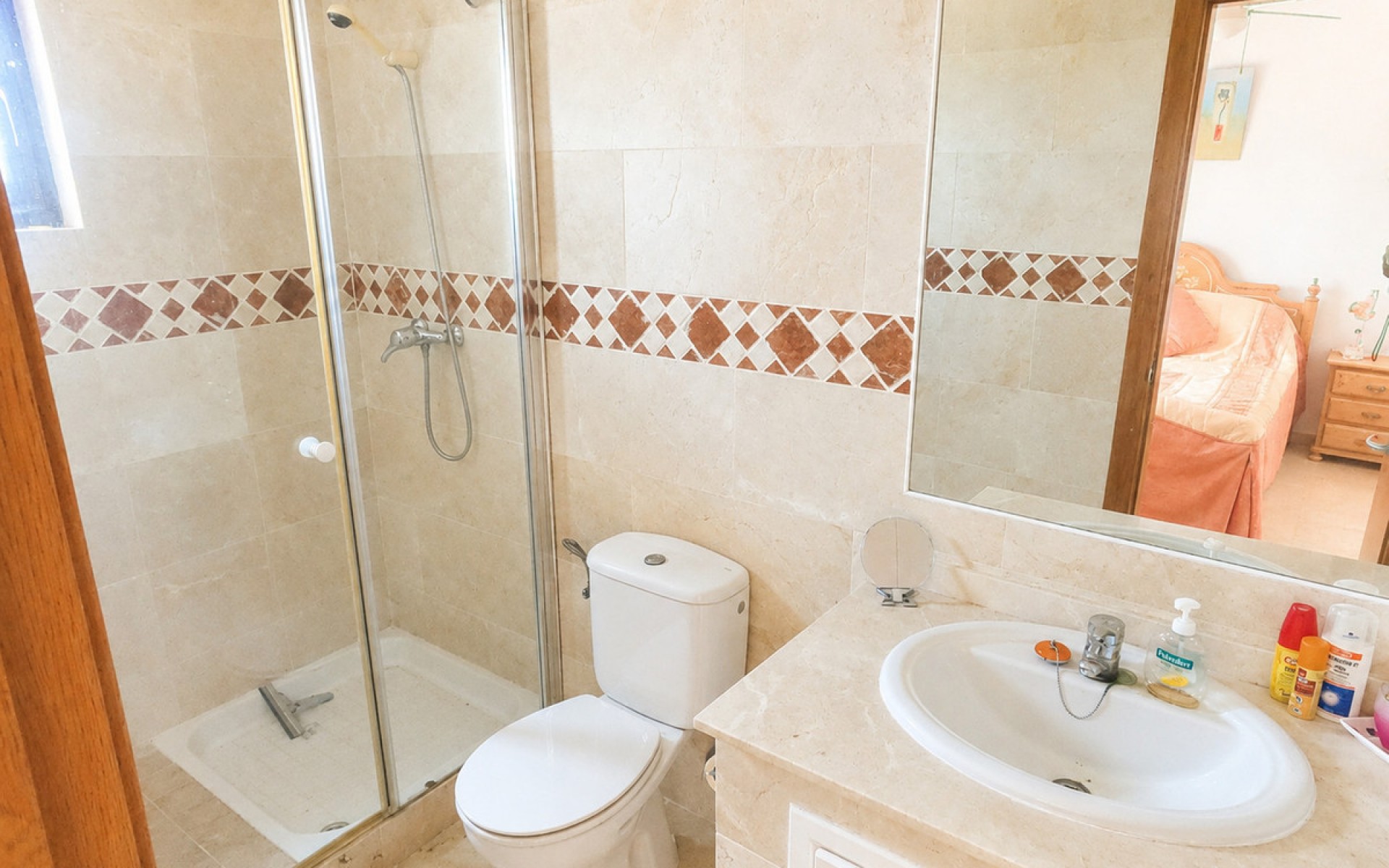 Resale - Apartment - Algorfa - Algorfa Centro
