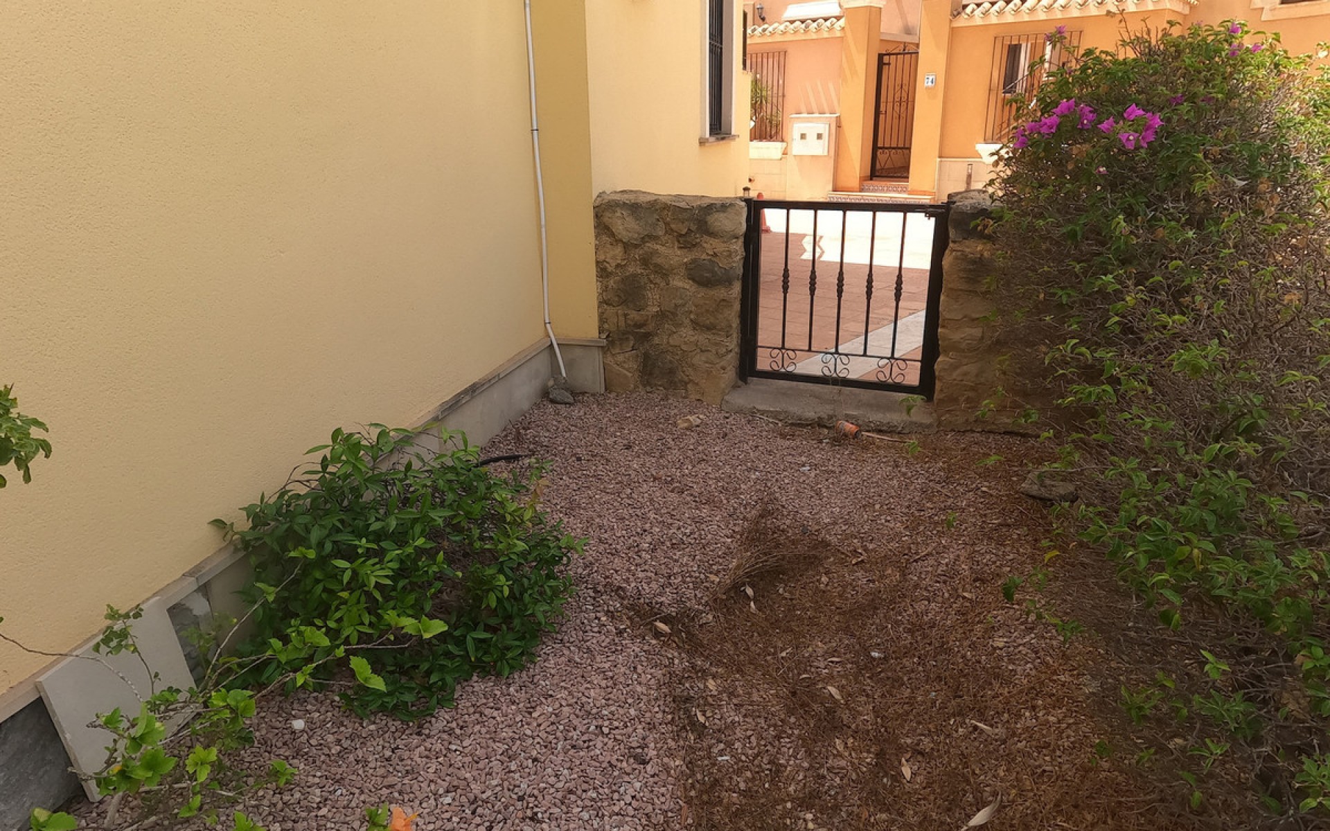 Resale - Apartment - Algorfa - Algorfa Centro