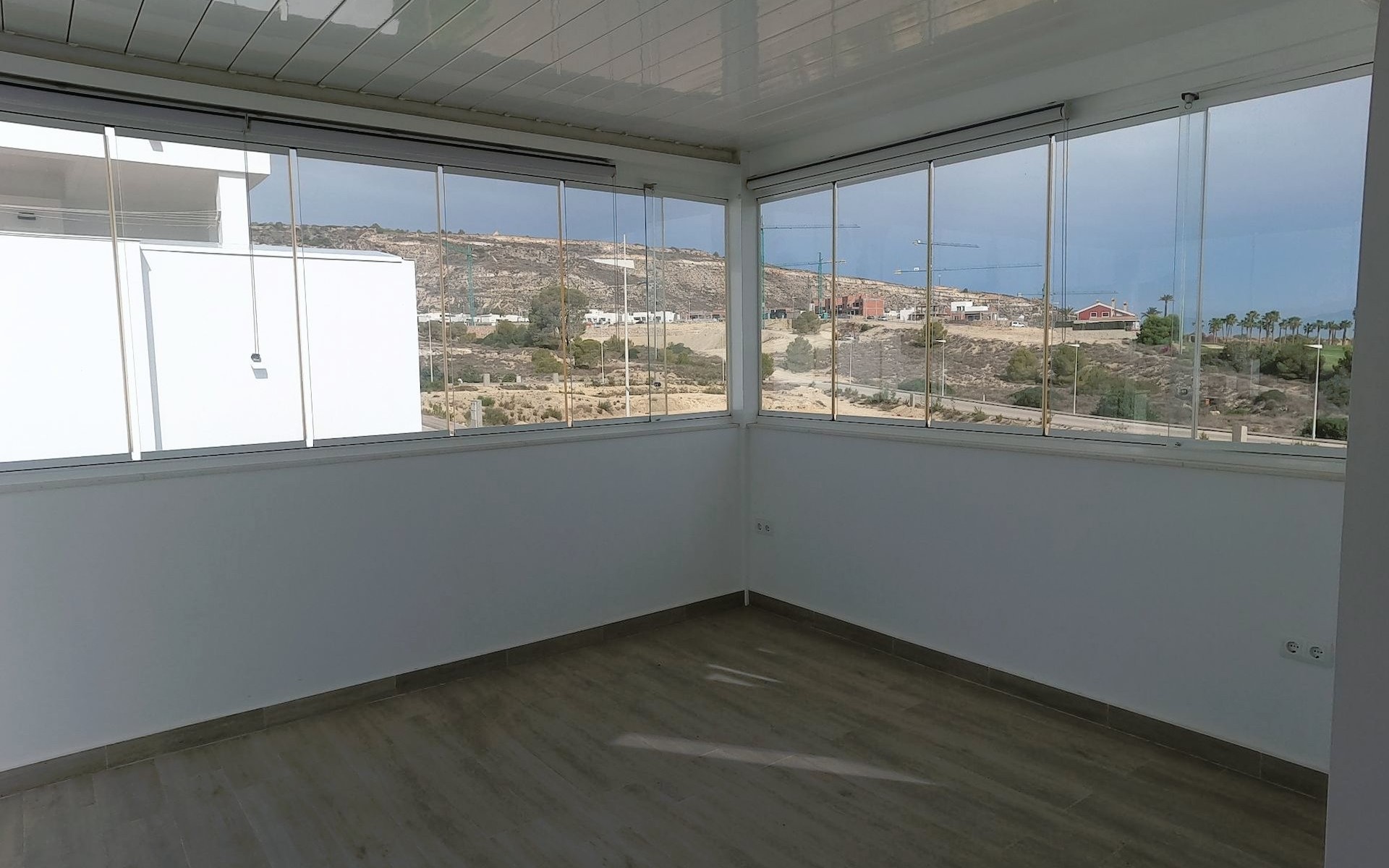 Resale - Apartment - Algorfa - La Finca Golf