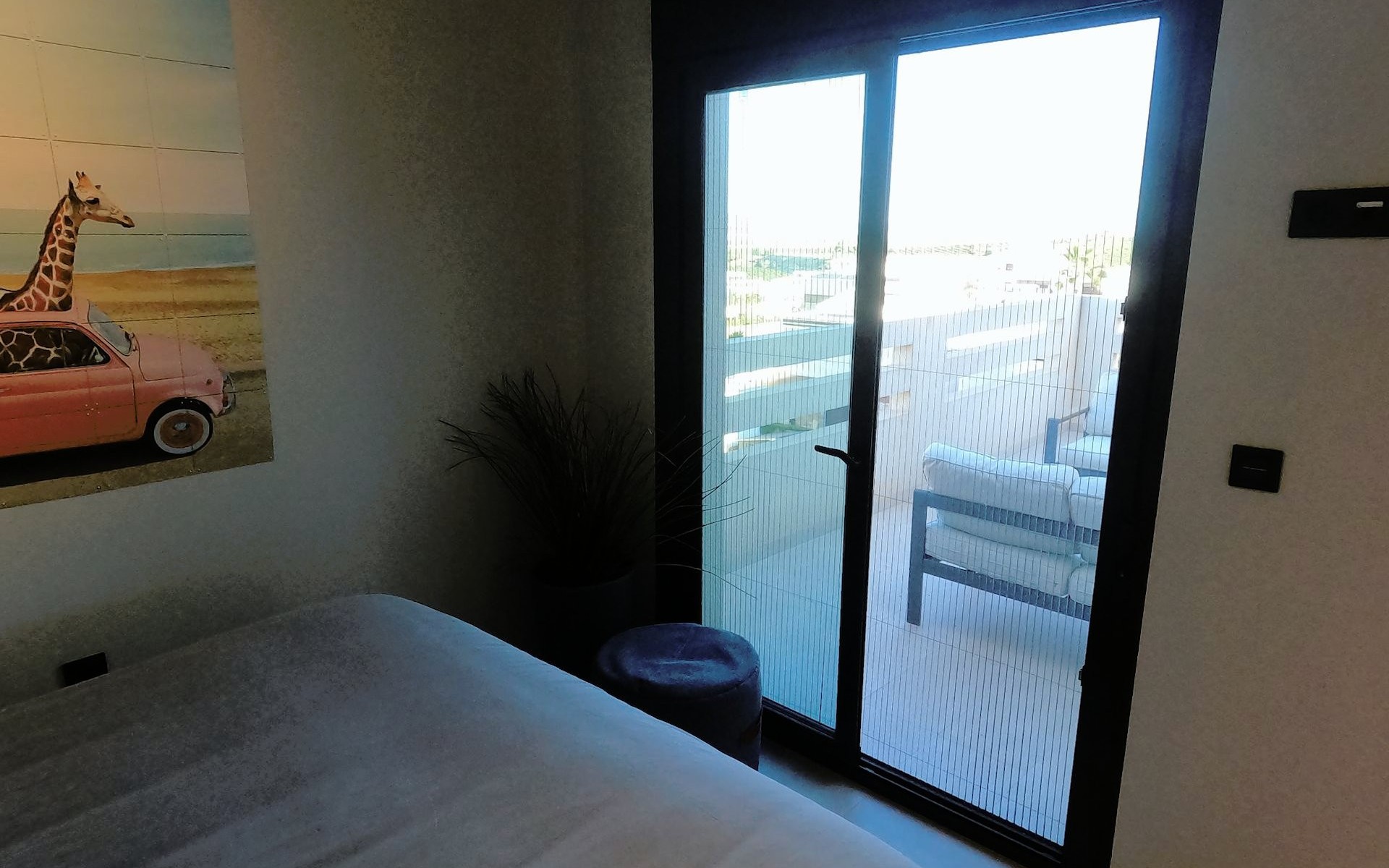 Resale - Apartment - Algorfa - La Finca Golf