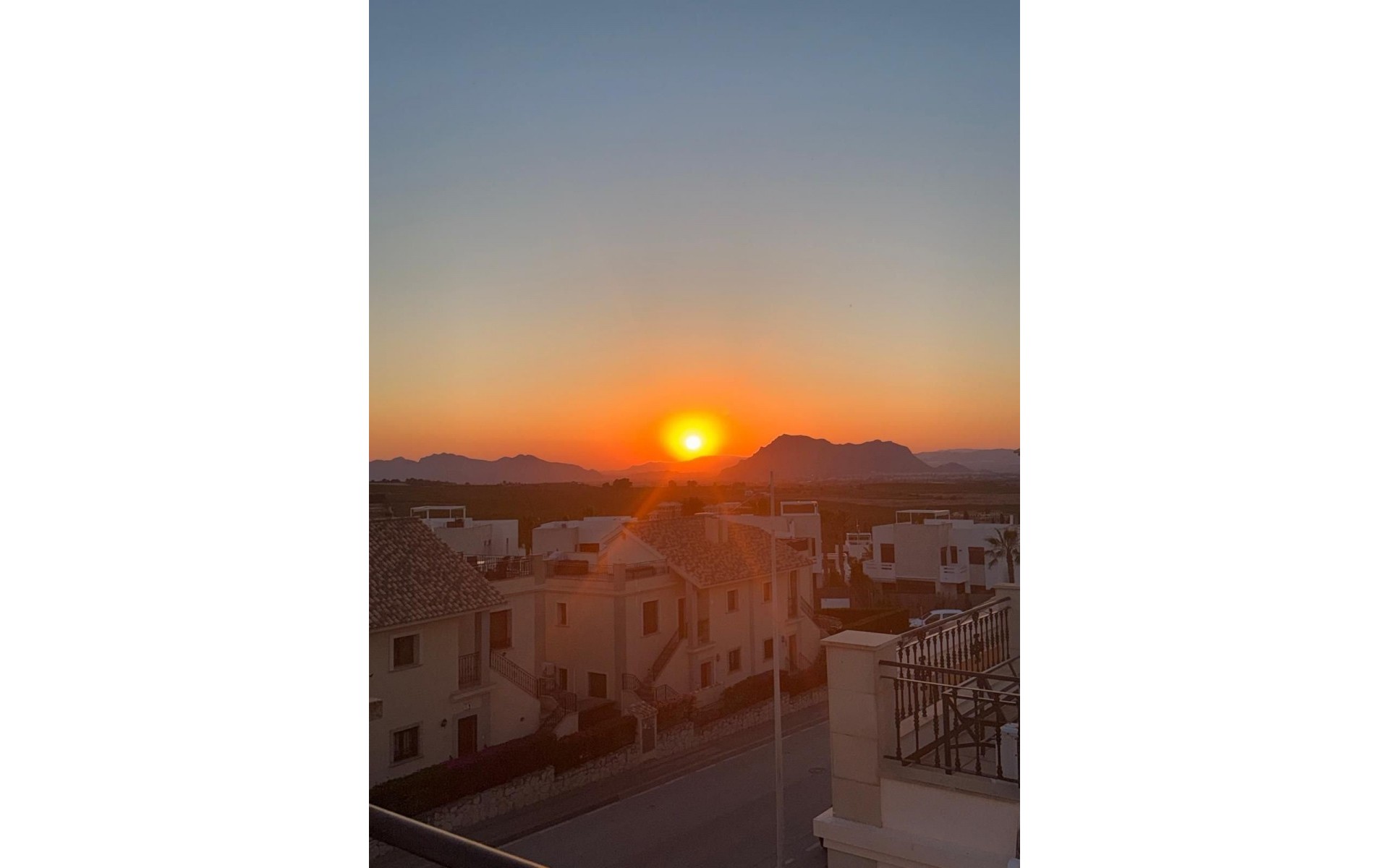 Resale - Apartment - Algorfa - La Finca Golf