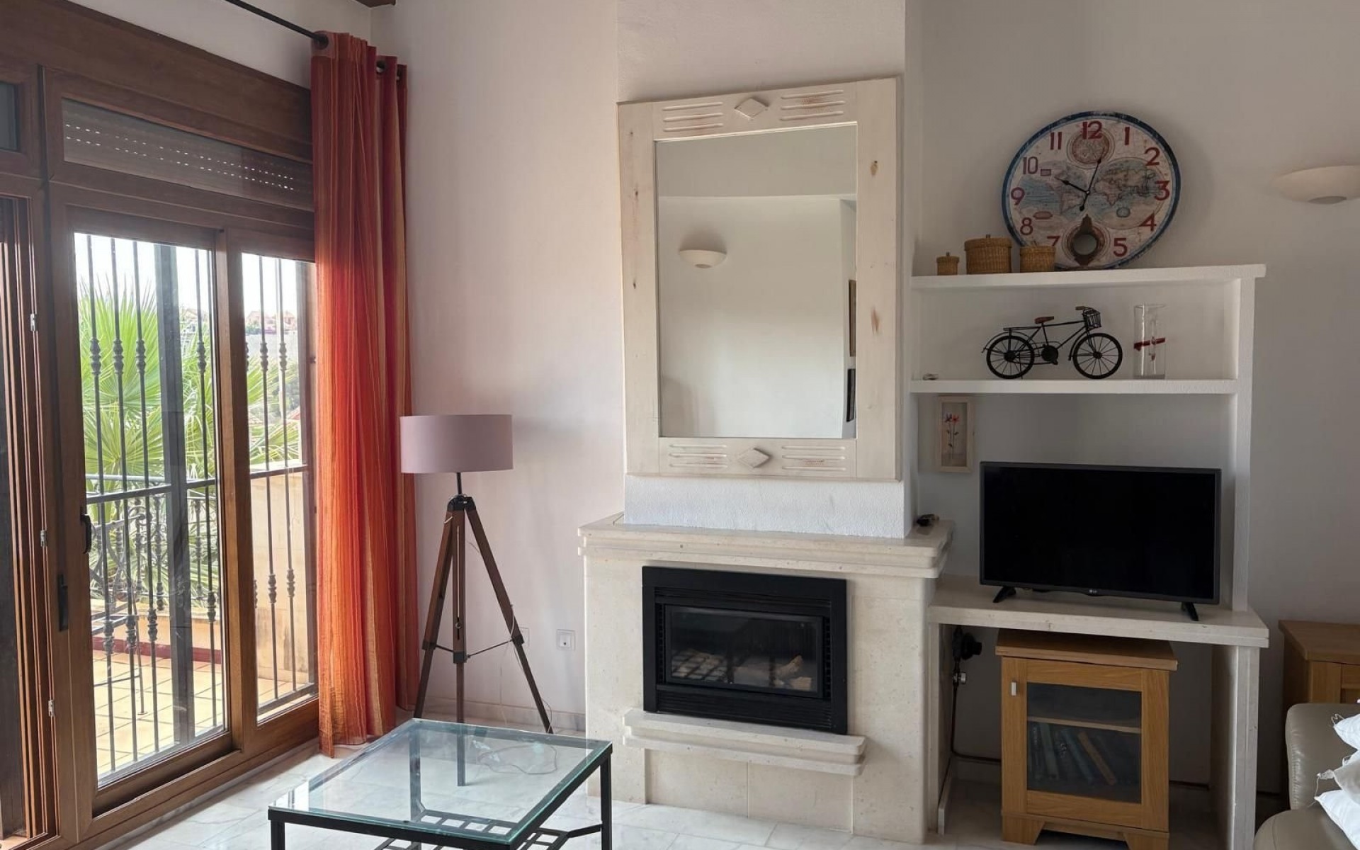 Resale - Apartment - Algorfa - La Finca Golf