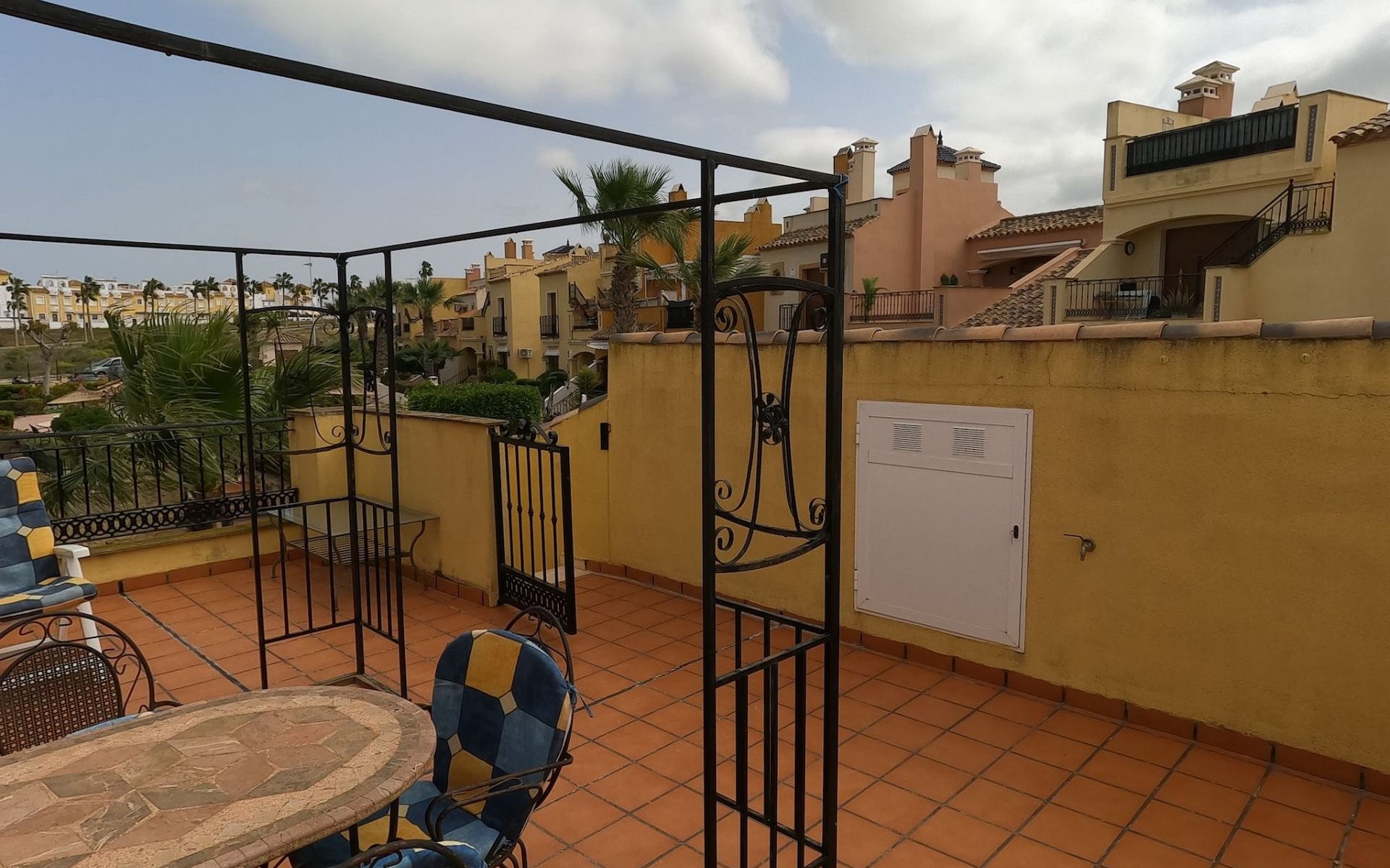 Resale - Apartment - Algorfa - La Finca Golf