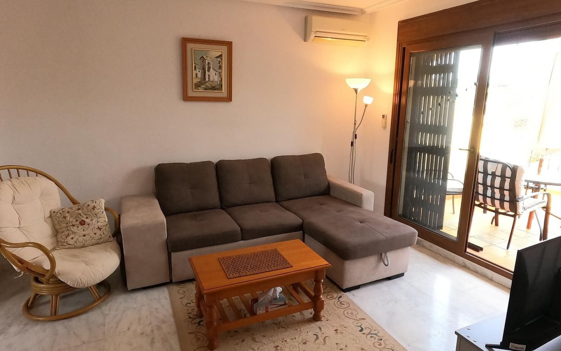 Resale - Apartment - Algorfa - La Finca Golf