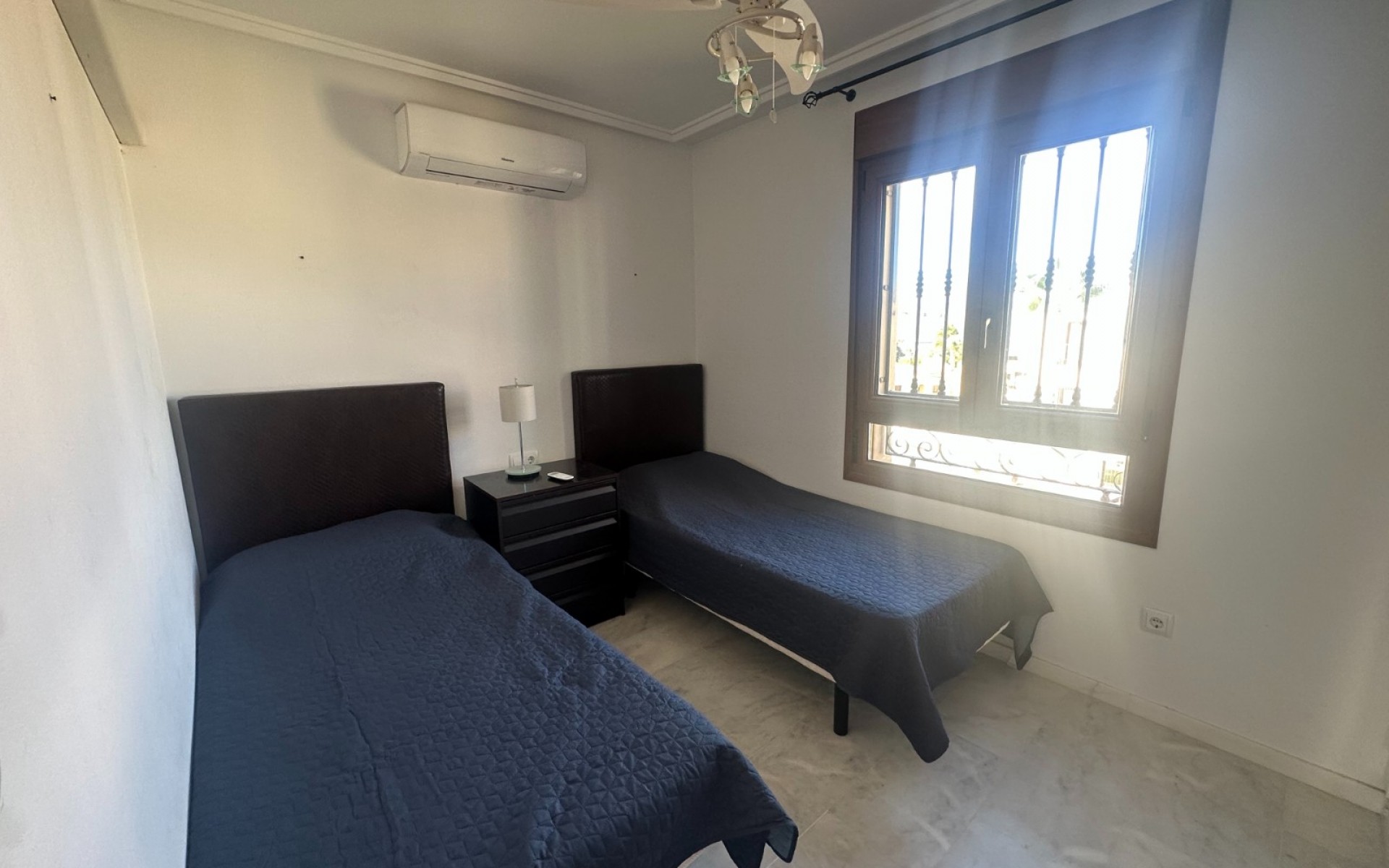 Resale - Apartment - Algorfa - La Finca Golf