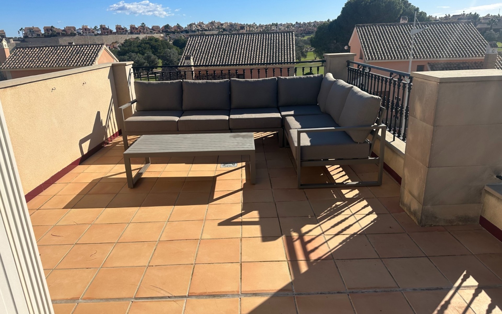 Resale - Apartment - Algorfa - La Finca Golf