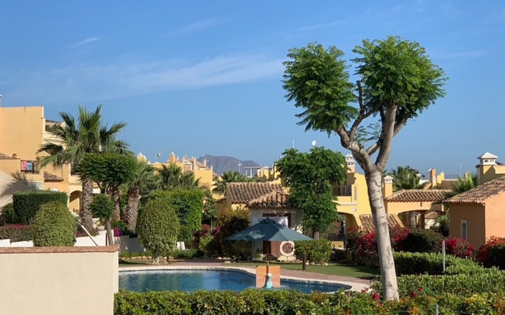 Resale - Apartment - Algorfa - La Finca Golf