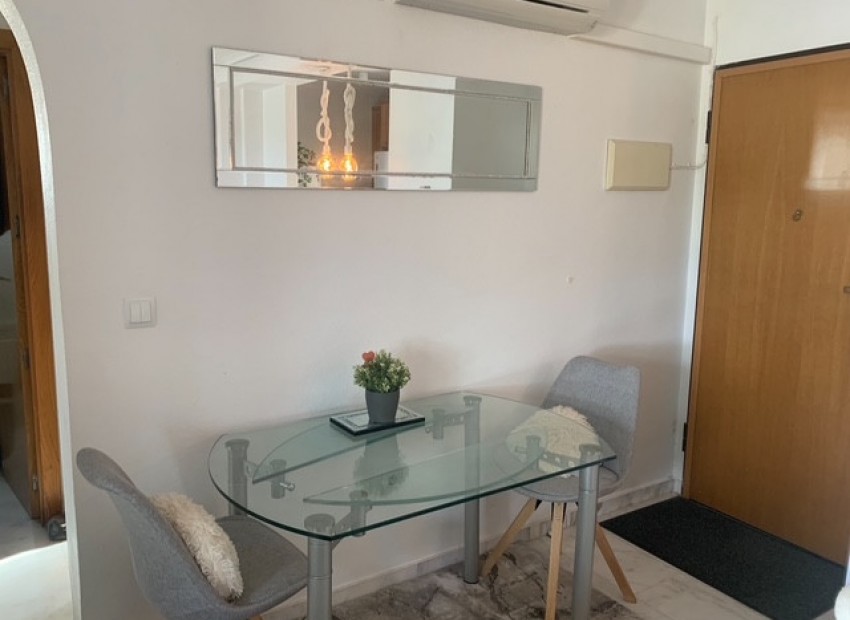 Resale - Apartment - Algorfa - La Finca Golf