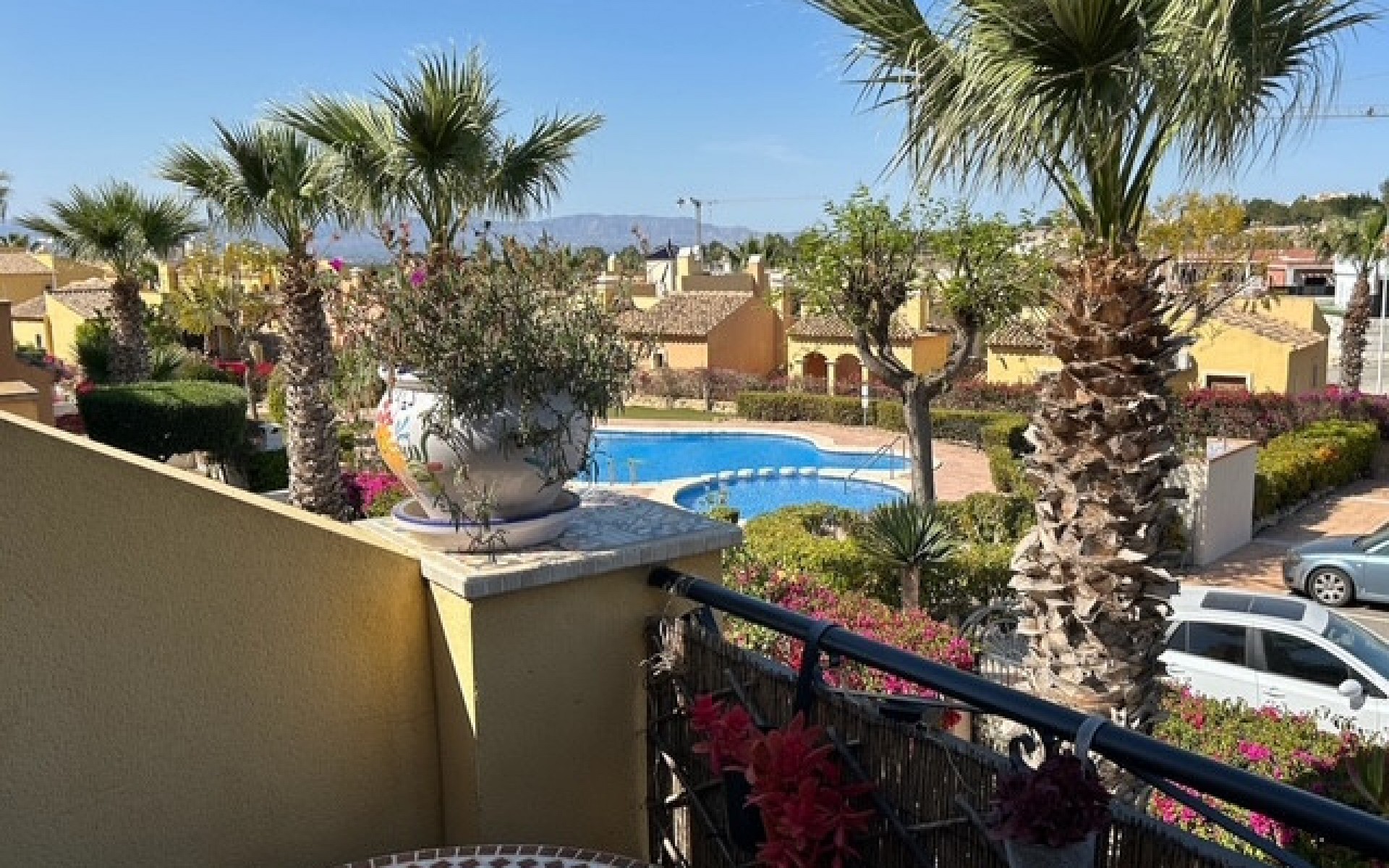 Resale - Apartment - Algorfa - La Finca Golf